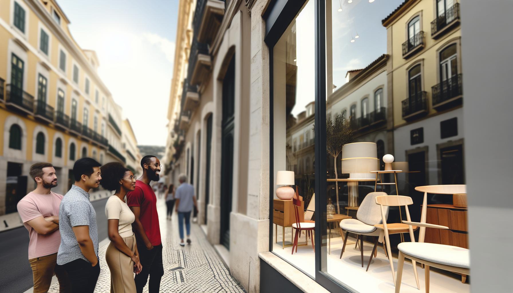 Kde najít kvalitní nábytek v centru města