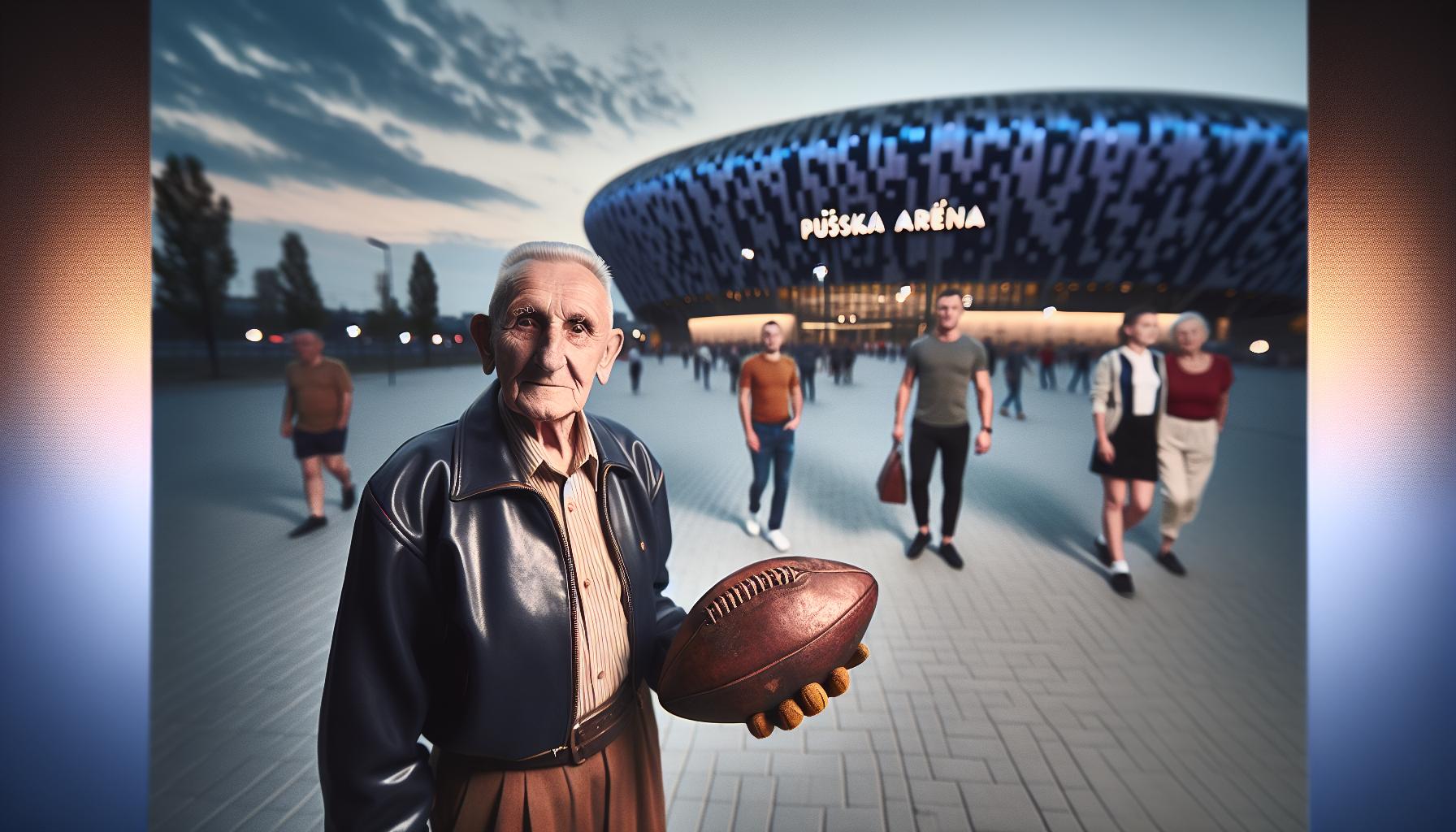 Stavba stadionu Budapešť: Jak vznikala moderní Puskás Aréna 2 Historie stadiónu: Od KPW po Puskás Arénu