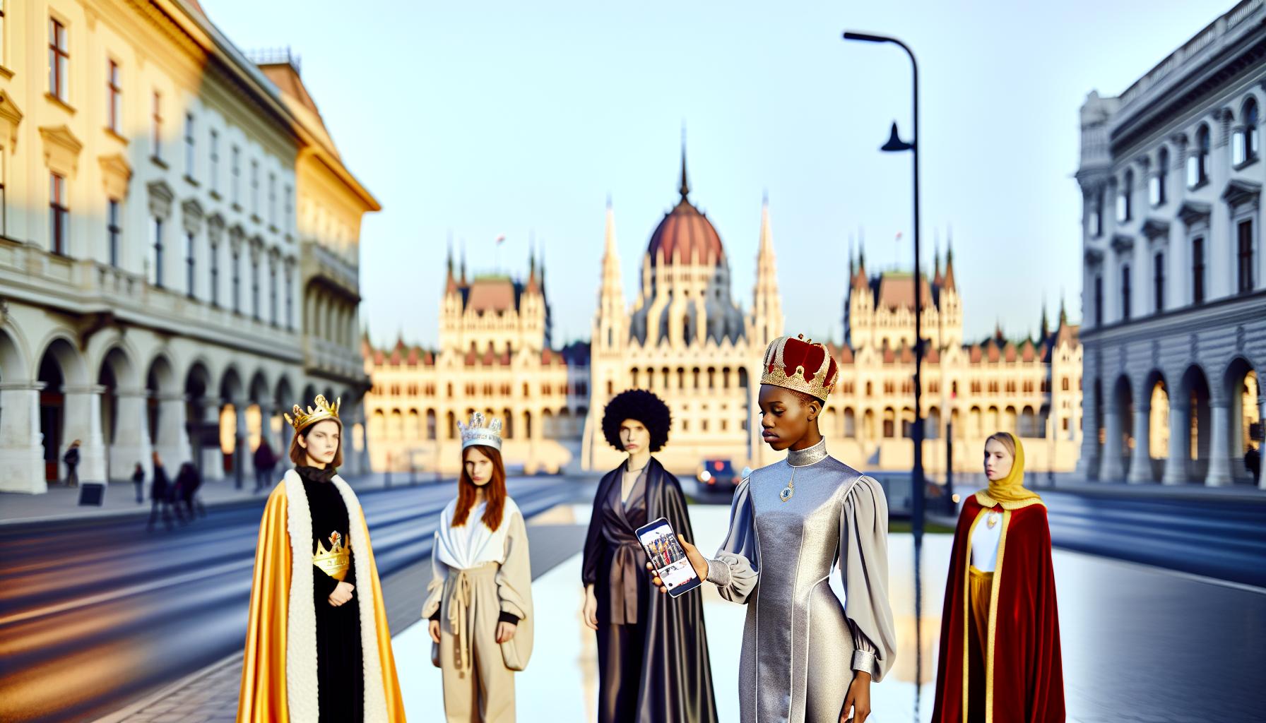 Queen v Budapešti: Jak sledovat online