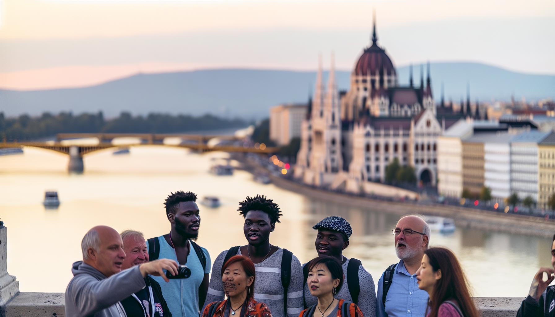 Co dělat v Budapešti: Nejlepší zážitky a atrakce