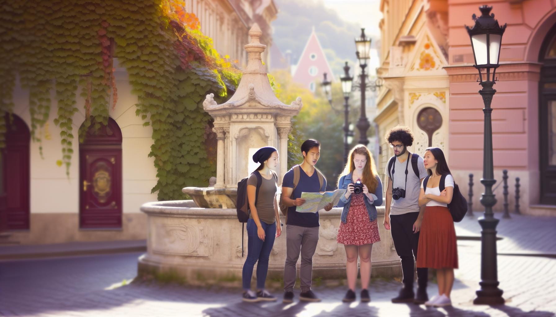 Skryté poklady a neznámé atrakce Budapešti