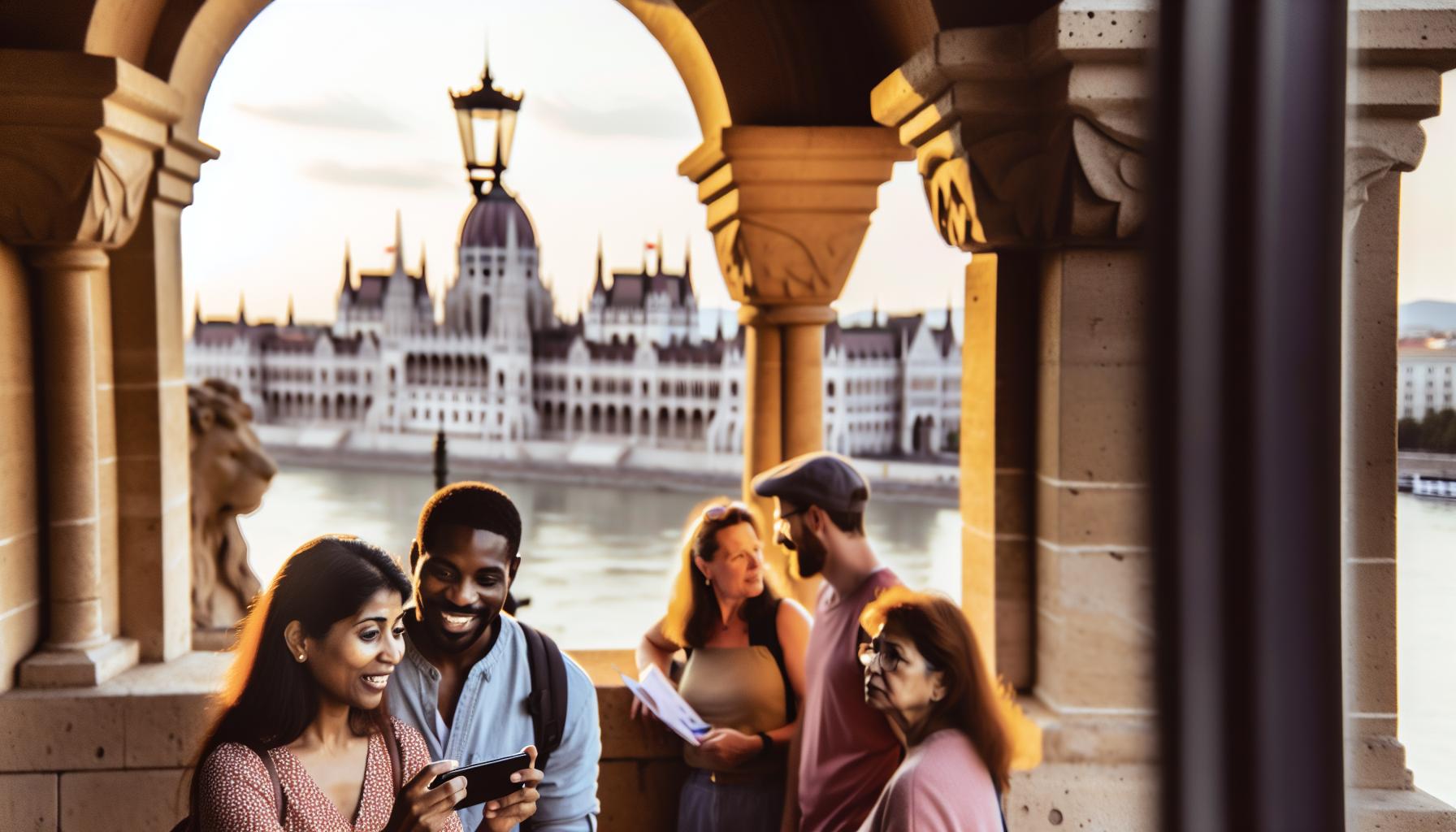 Nejlepší atrakce v Budapešti: Co nesmíte minout