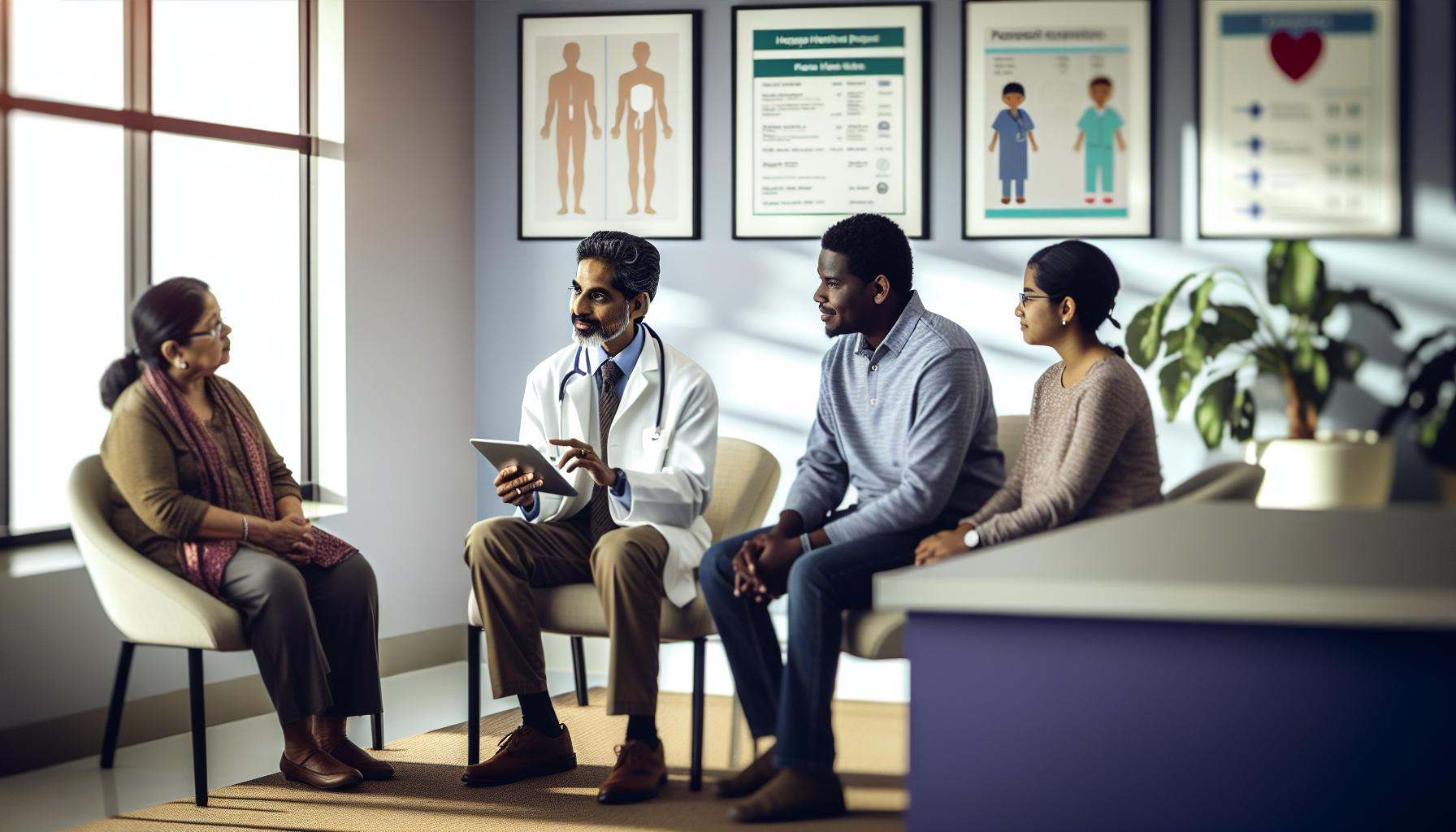 Jak si vybrat správnou nemocnici pro úrazy