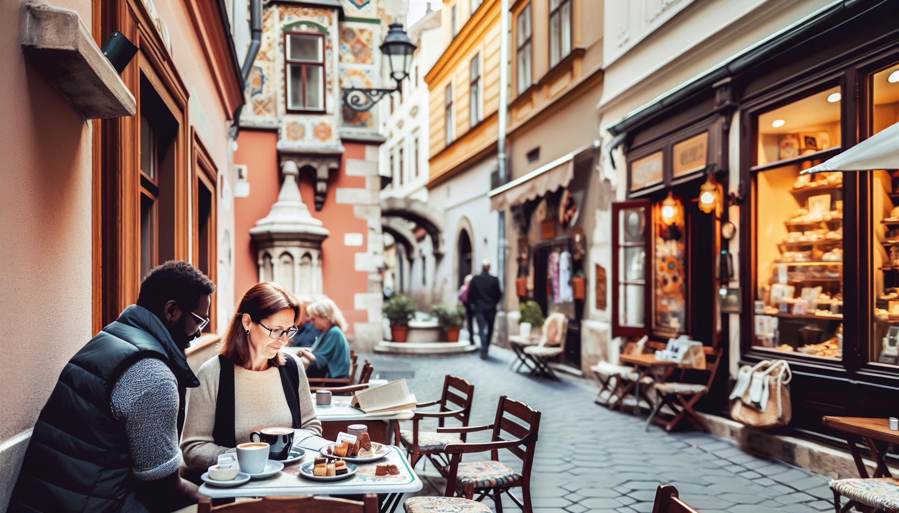Skryté klenoty Budapešti, které musíte vidět