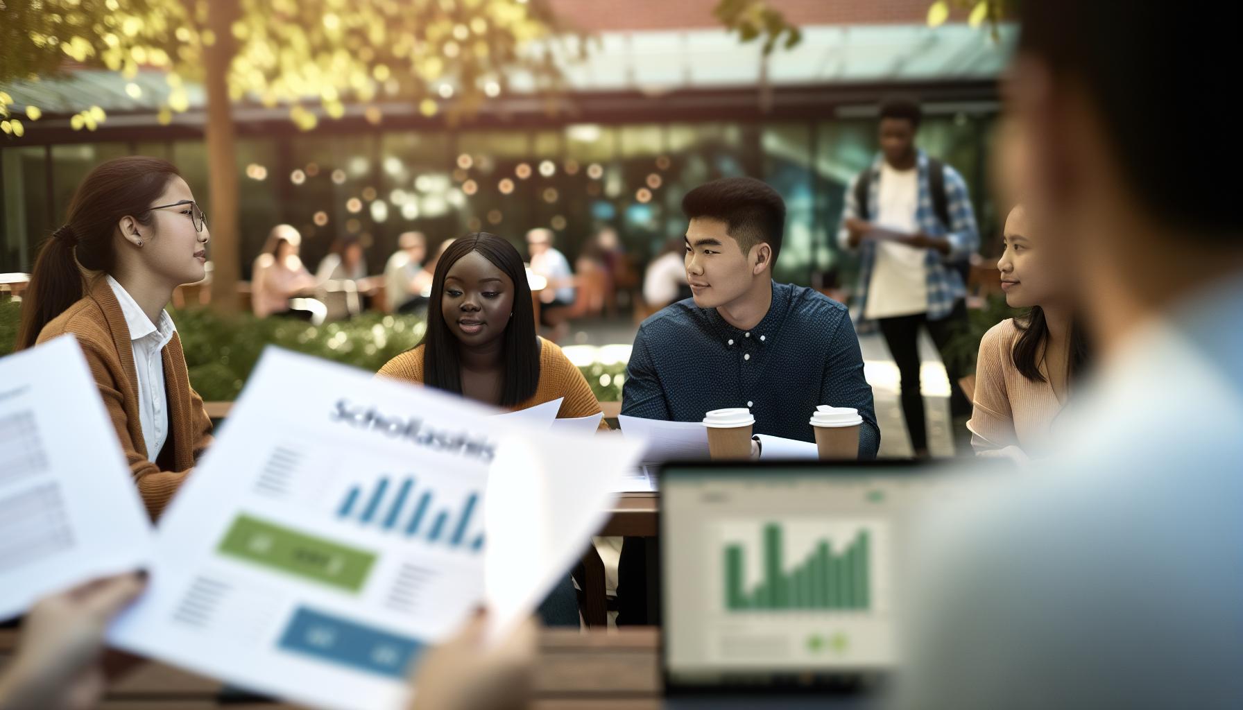 Výše finanční podpory pro studenty v roce 2025