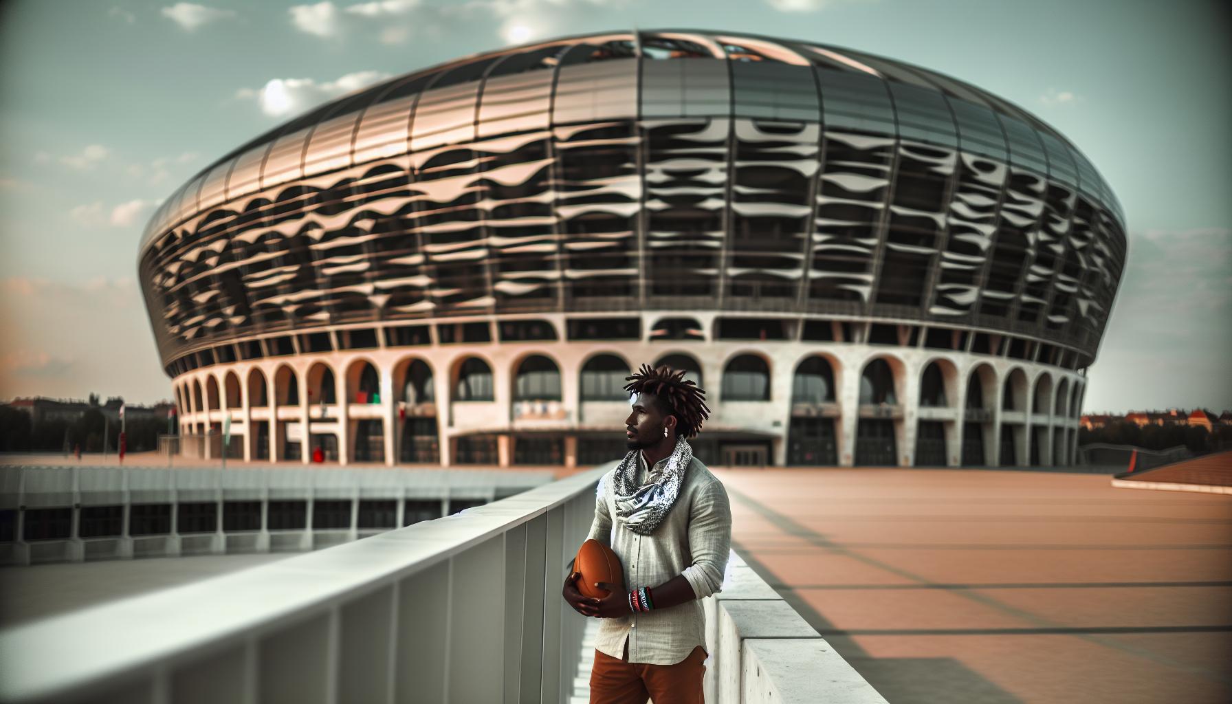 Puskás Aréna: Historie a architektura stadionu