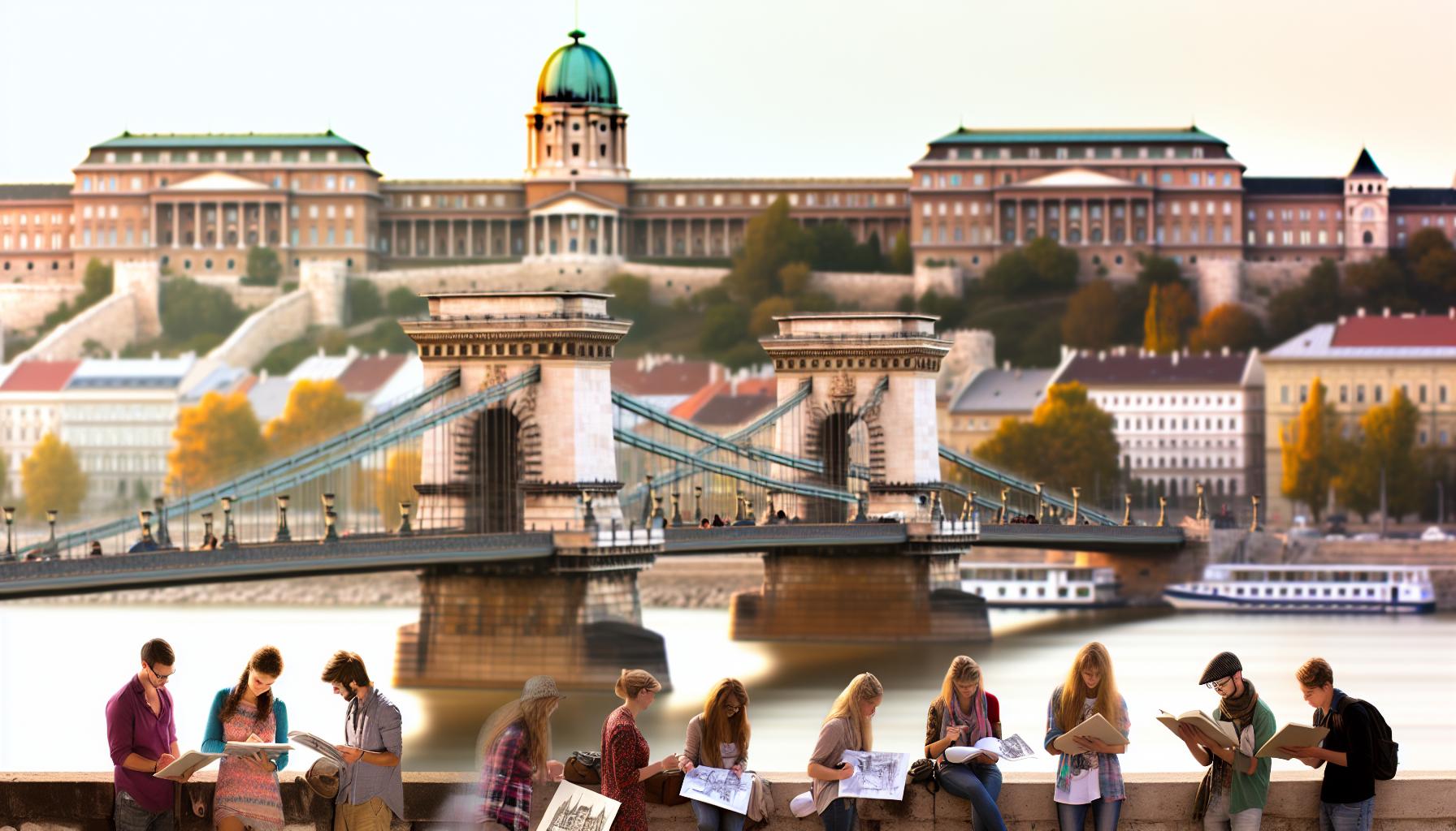 Budapešť: Historie a kultura na dosah ruky