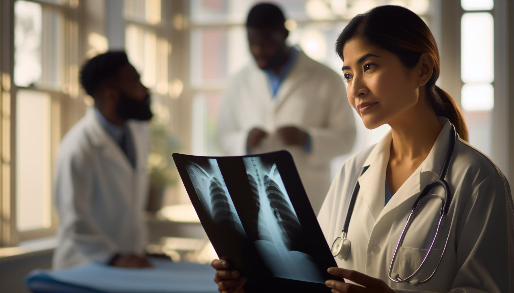 Specializace na traumatologické lékařství