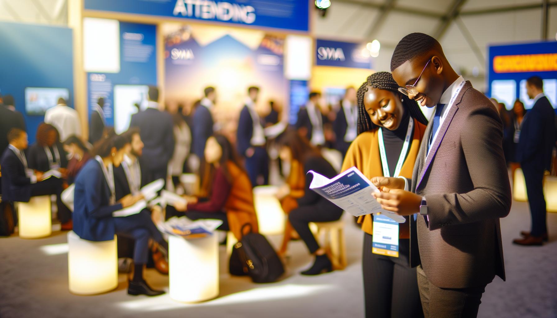 Jak se zúčastnit akce Syma a co očekávat