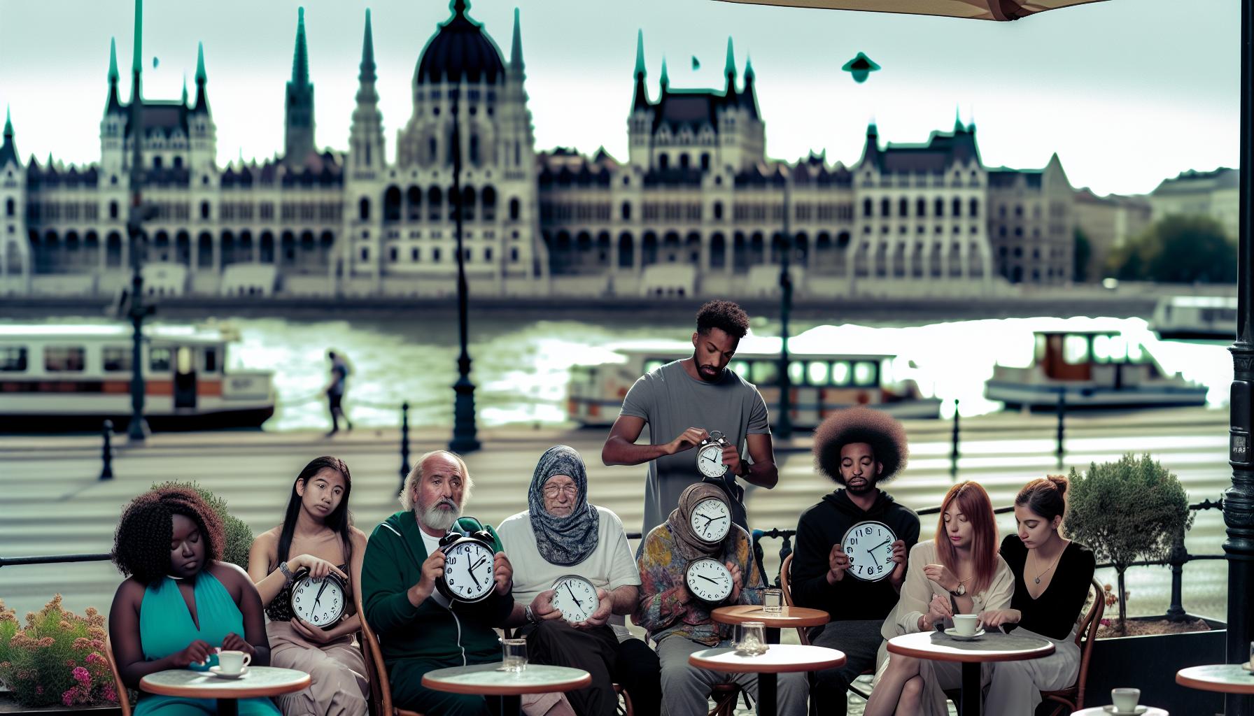 Budapešť: Časový posun a jeho význam pro cestovatele