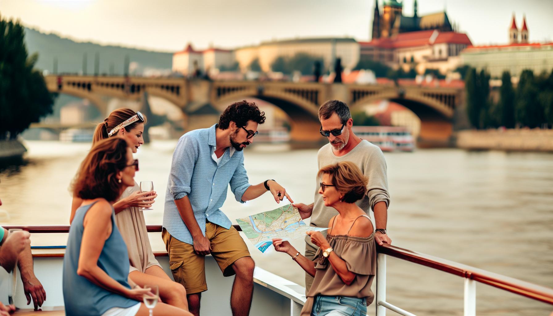 Nejlepší zájezdy z Česka do Budapešti: Co nabízejí?