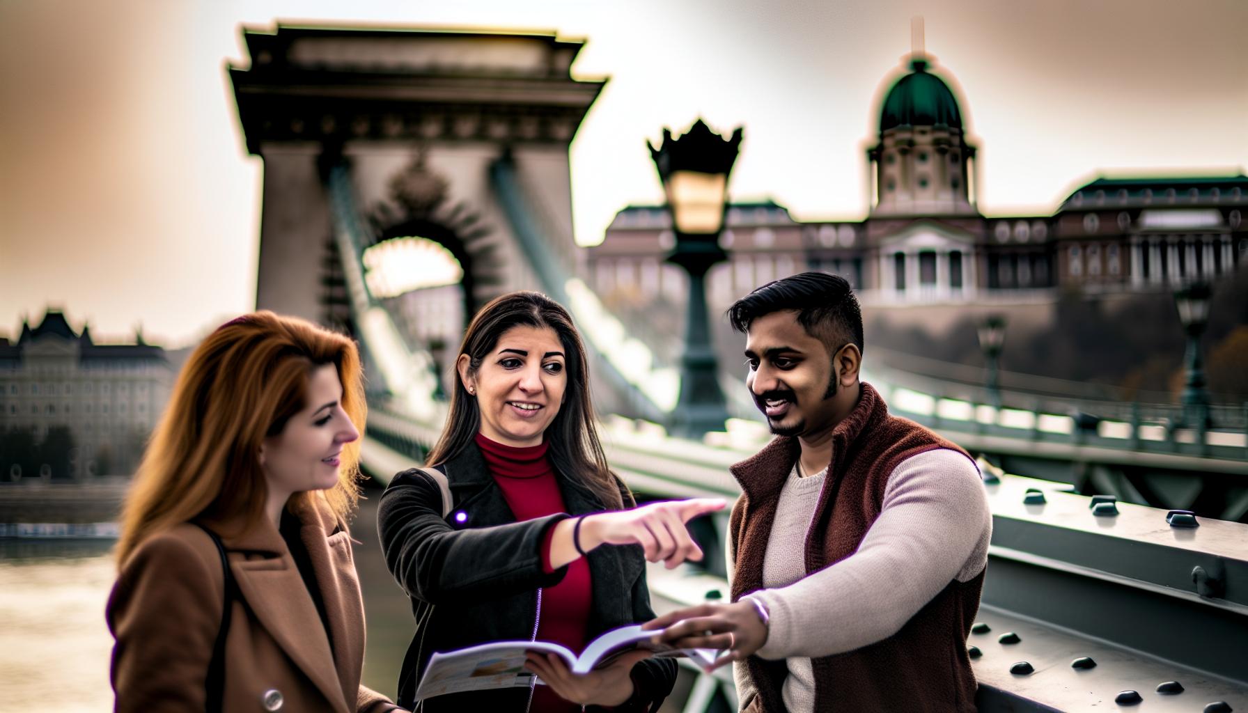 Budapešť: Historie a zajímavosti města