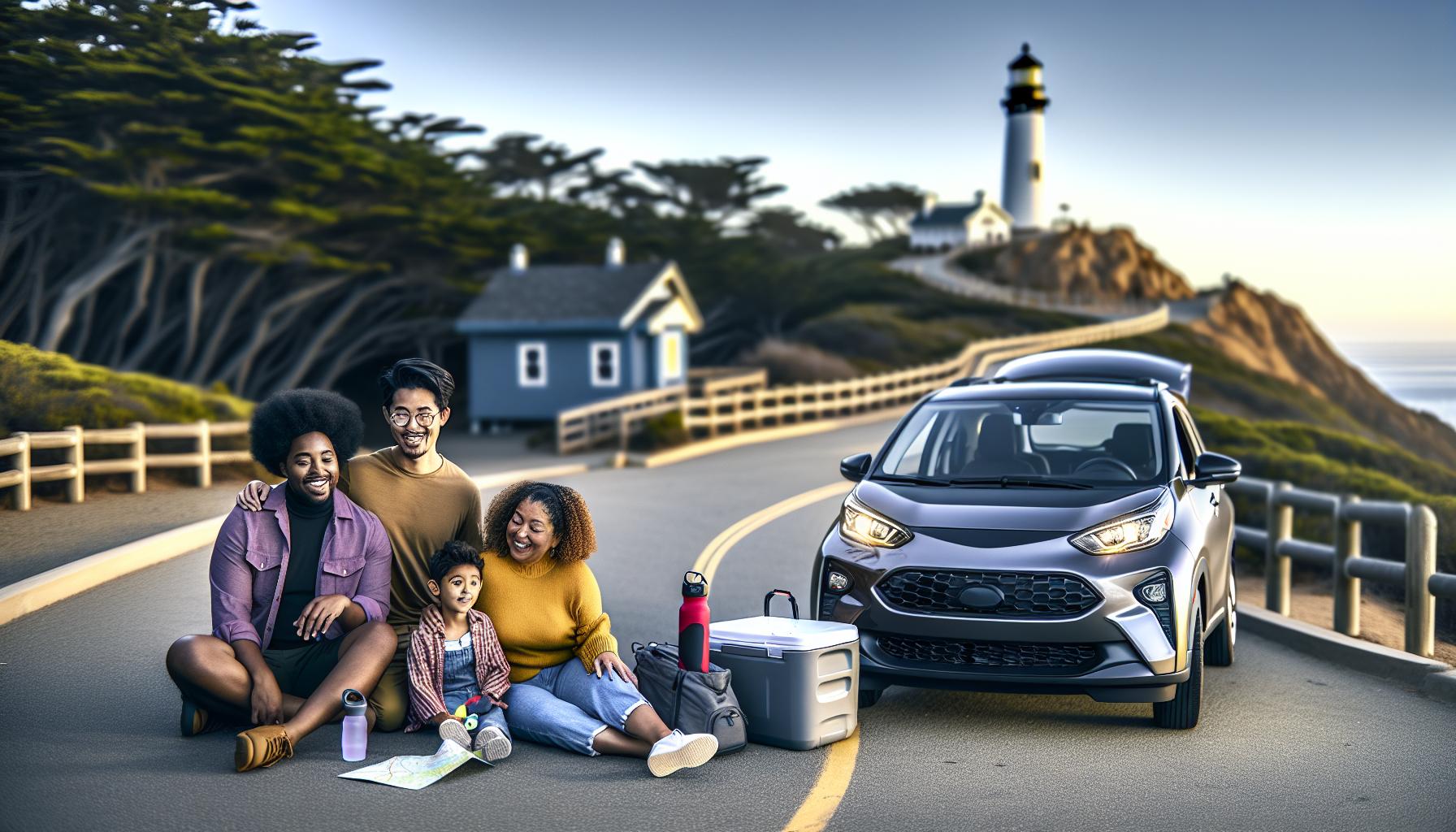 Cenově dostupná atrakce: Jaké jsou náklady na jízdu