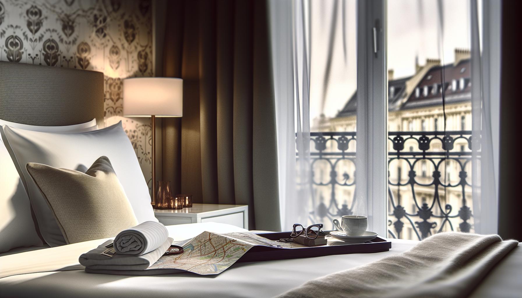 Tipy na ubytování: Kde se v Budapešti ubytovat