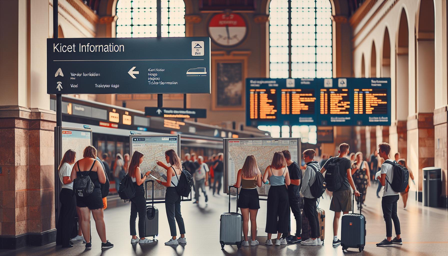 Budapešť Déli pu: Klíčové informace pro cestovatele