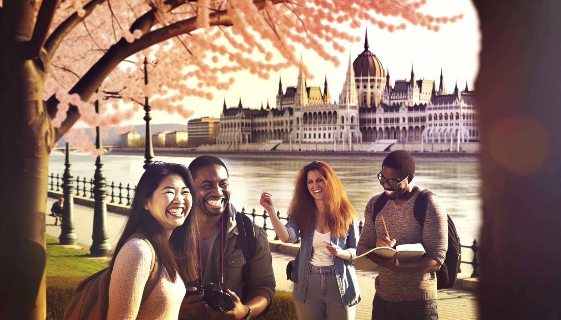 Jaký je nejlepší čas na návštěvu Budapešti?