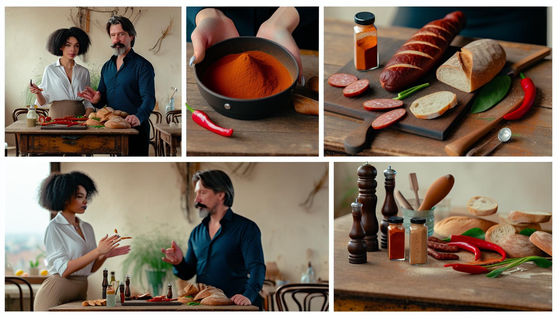 Jak Vyrobit Dokonalou Pomazánku Budapešť: Krok za Krokem