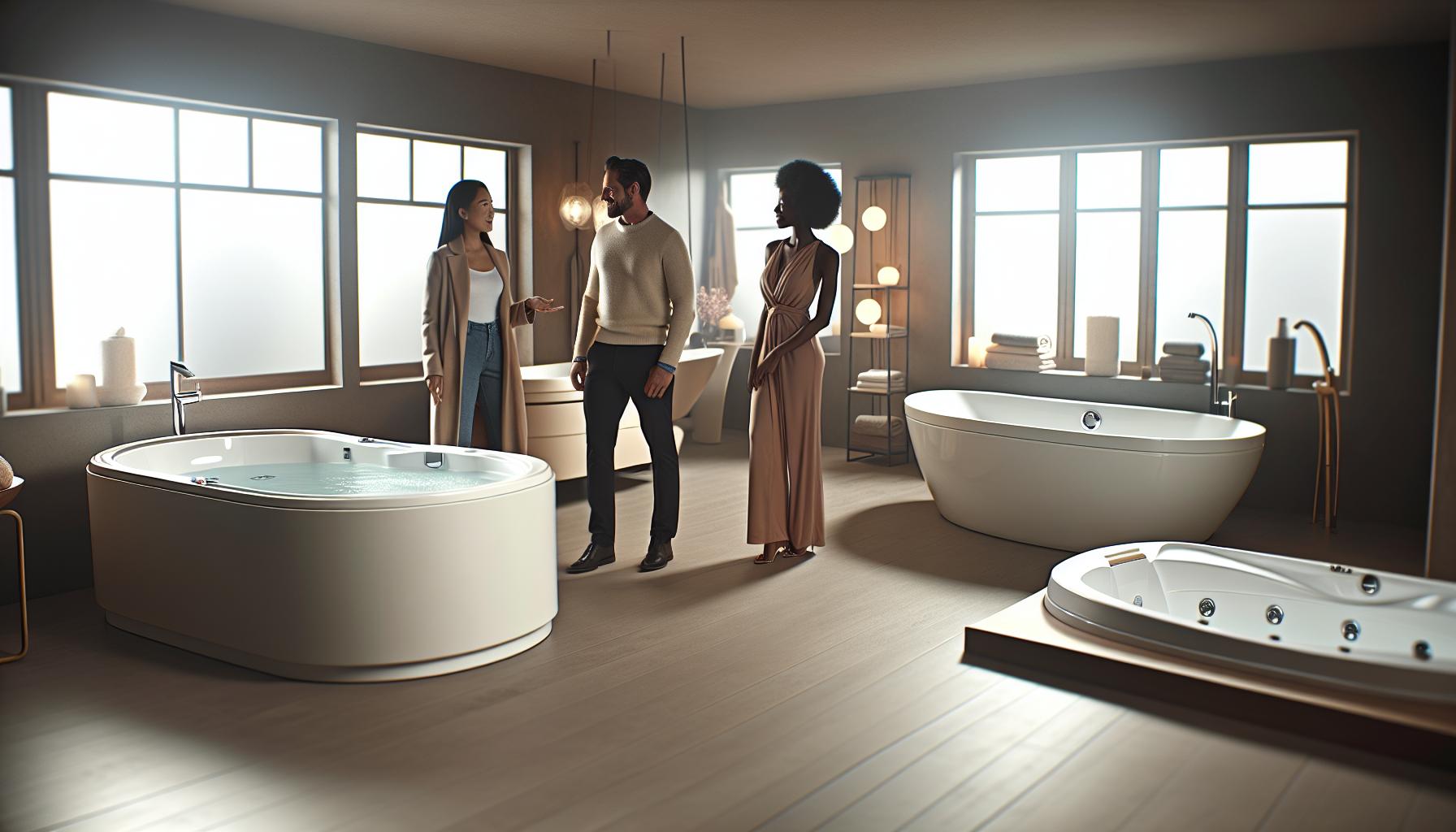 Jak si vybrat správné lázně pro vaši potřebu