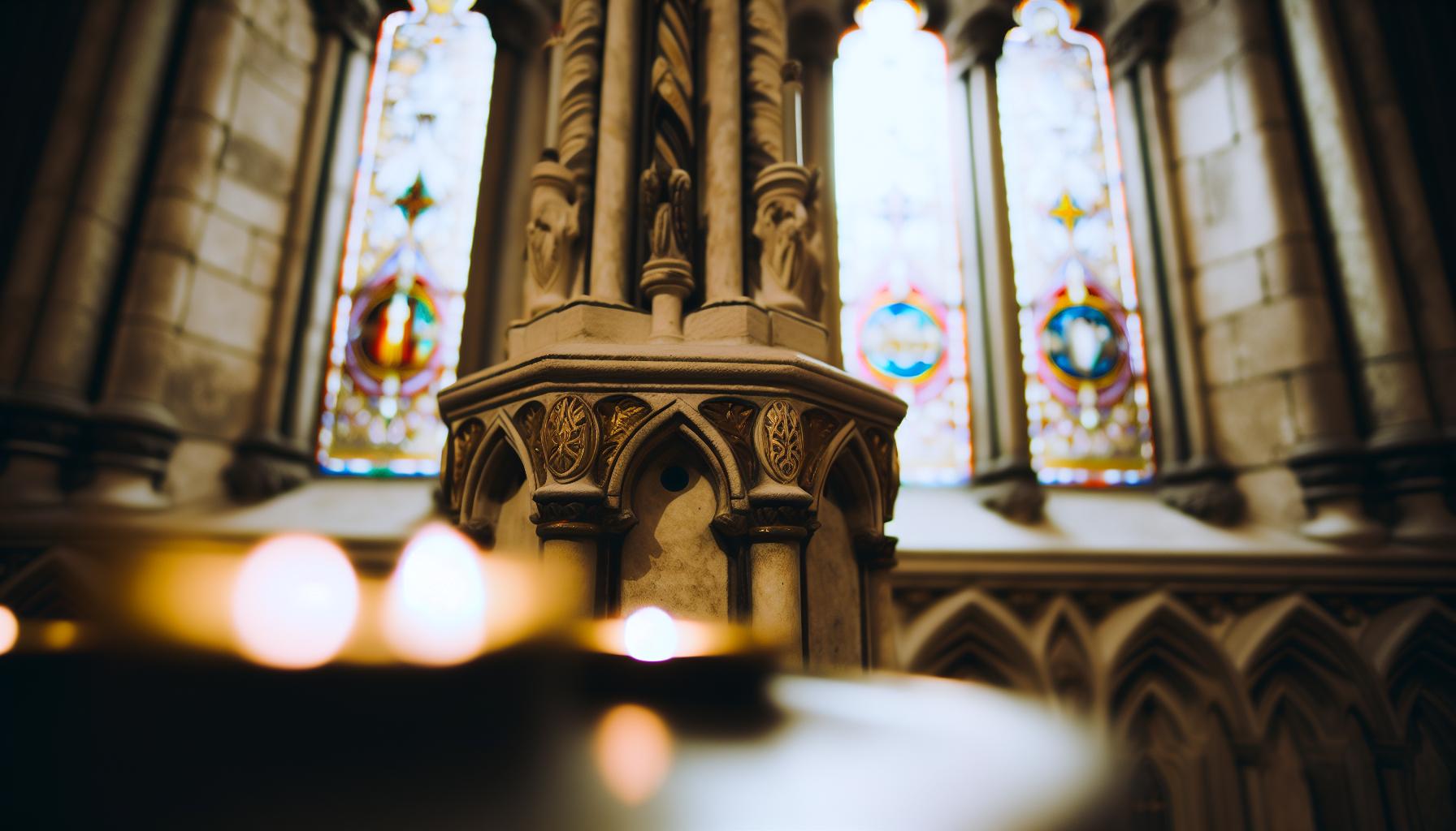 Skalní kostel Budapešť: Nejkrásnější jeskyní vytesané svatyně 1 Architektura a umělecké prvky svatyně