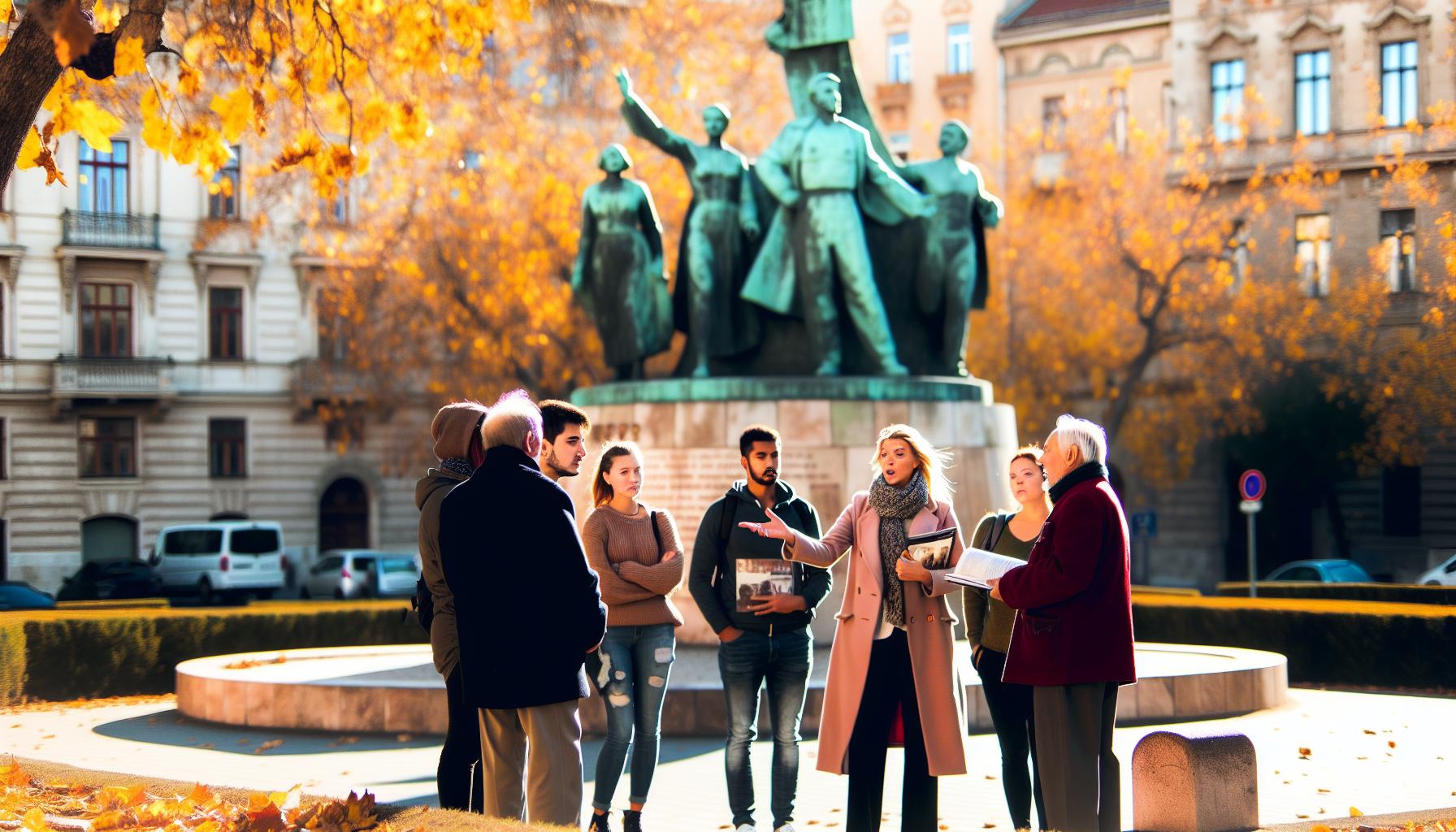 Ruské kolo v Budapešti: Historie a fakta, která vás překvapí