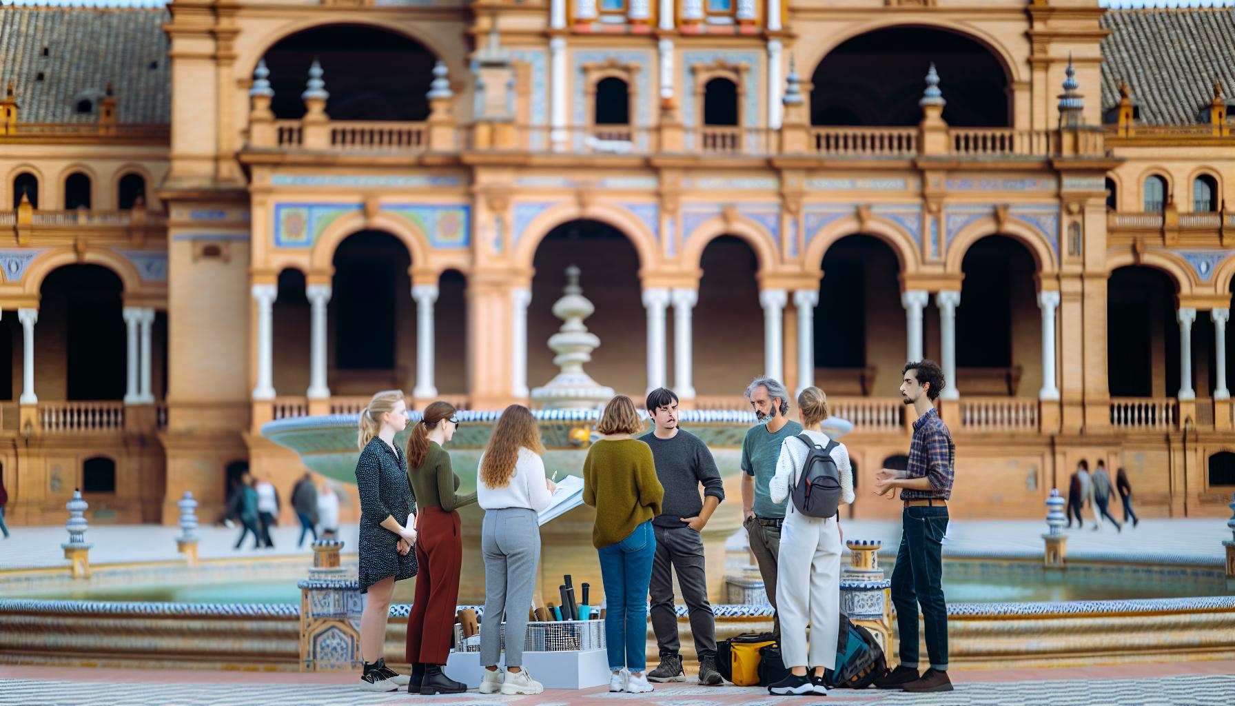 Sevilla: Přehled a Historie Města