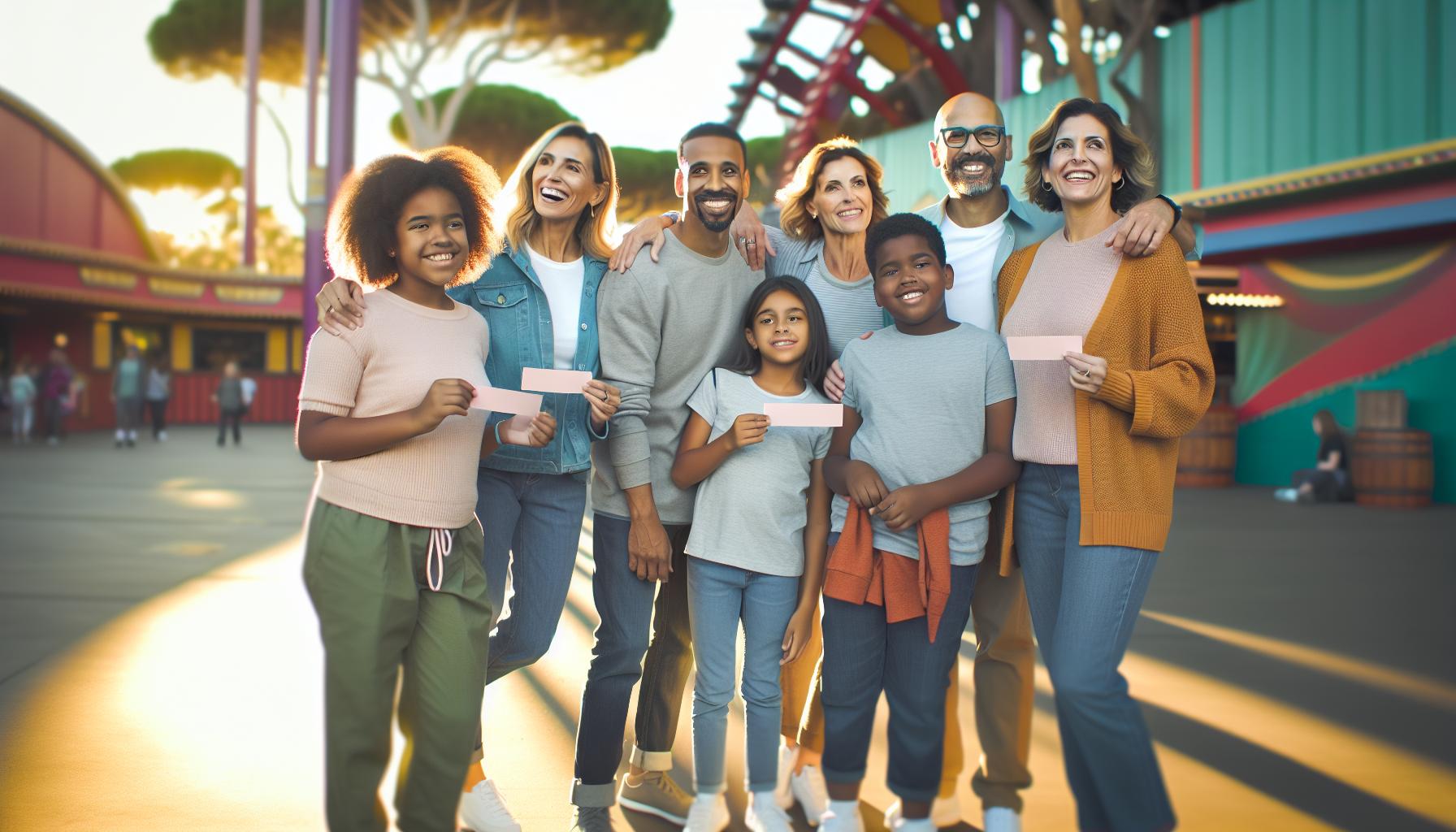 Skupinové slevy a rodinné lístky
