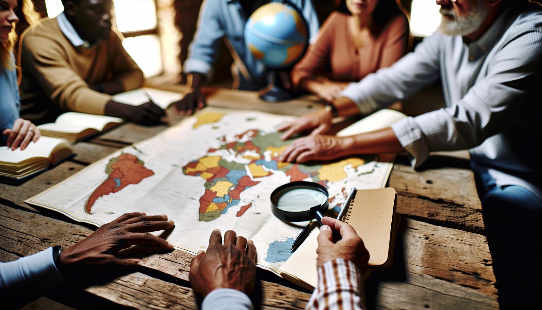 Celková rozloha a zajímavá fakta