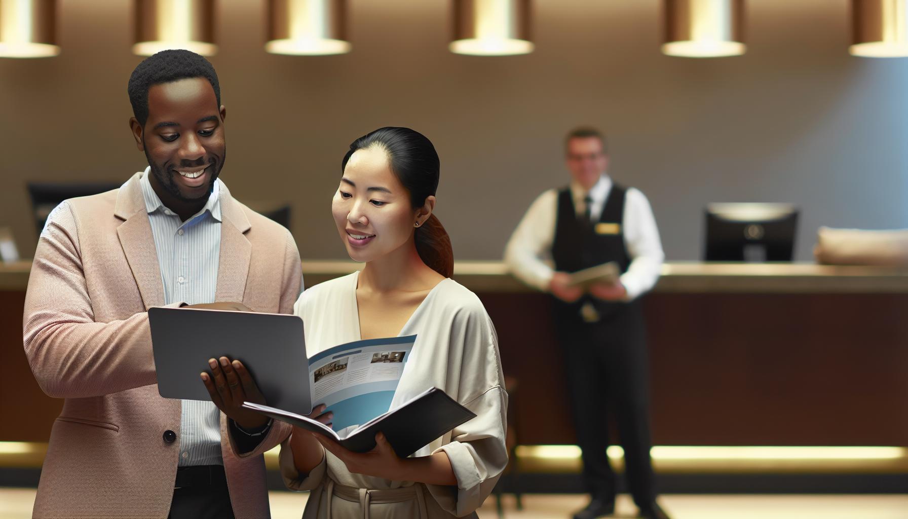 Nejvýhodnější hotely: Jak najít nejlepší nabídky