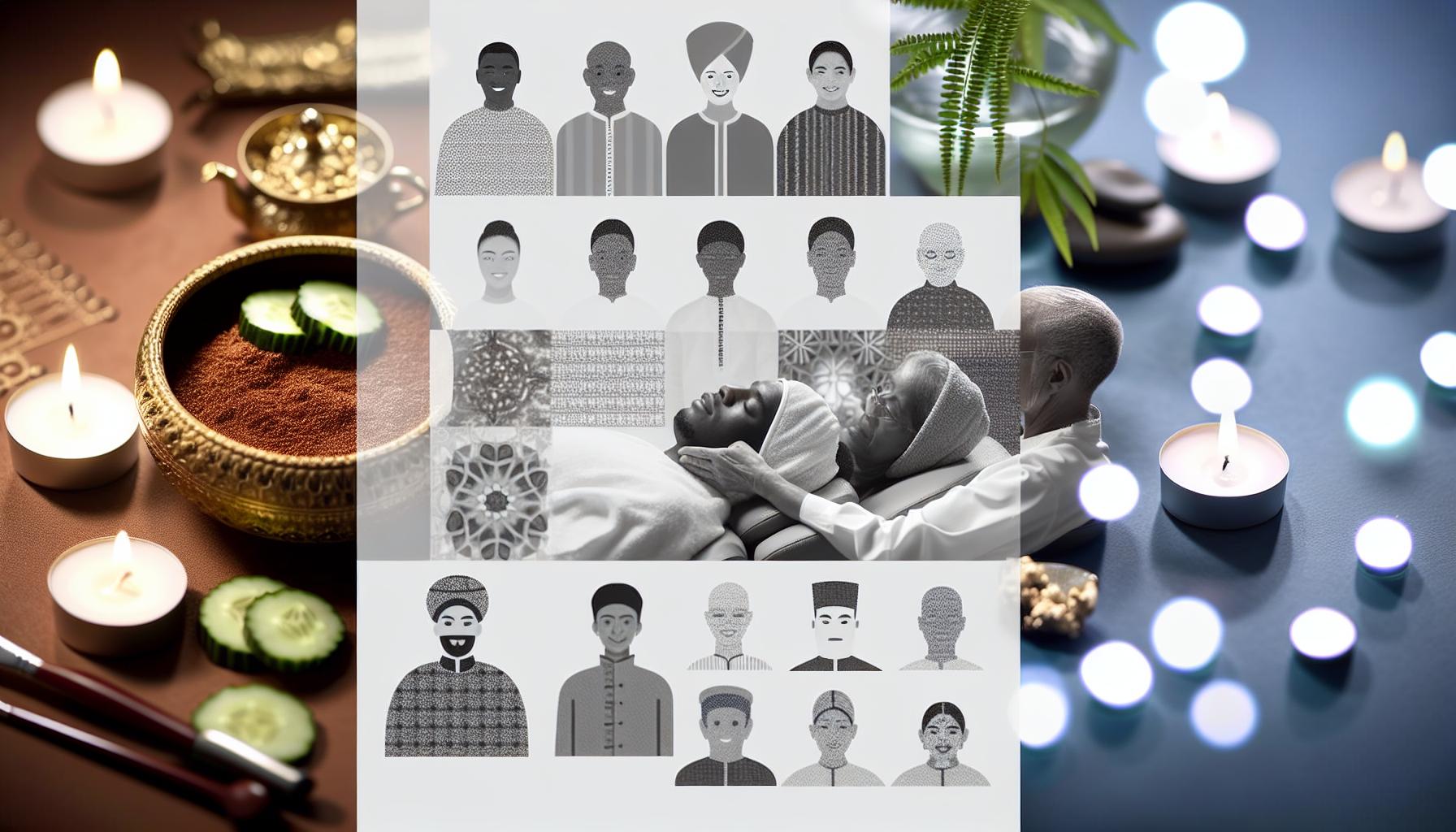 Nejvyhledávanější lázeňské procedury a terapie