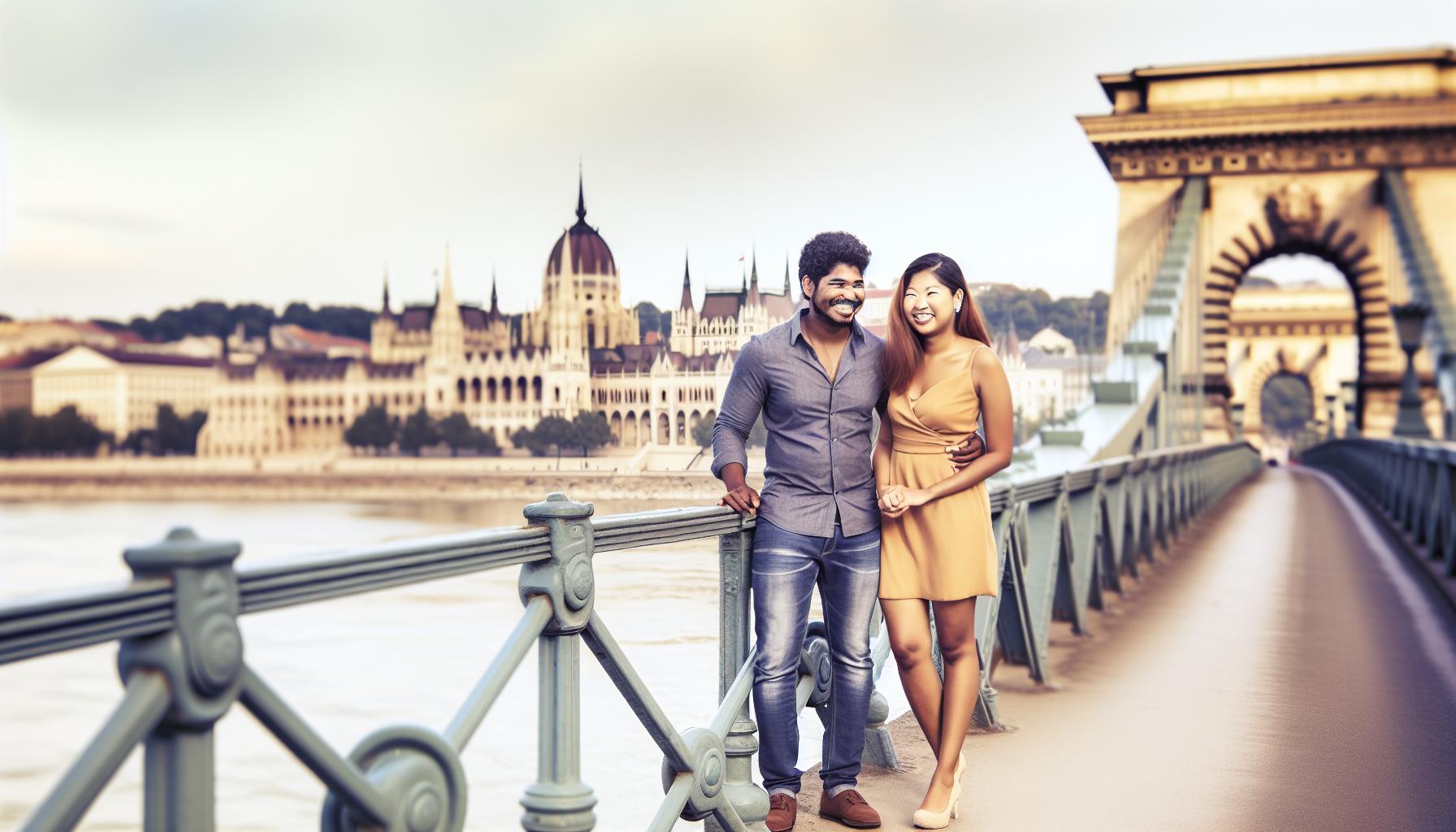 Nejlepší nabídky na pobyt v Budapešti