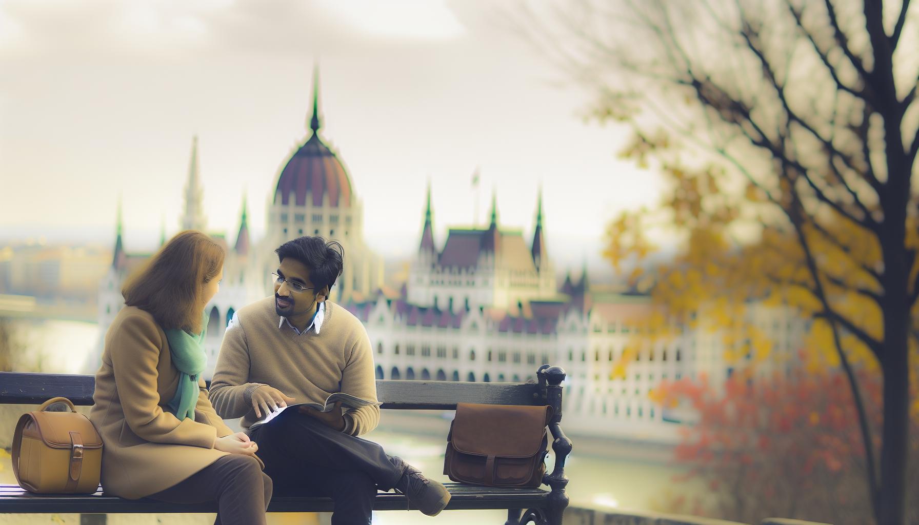 Budapest: Historie a rozvoj města