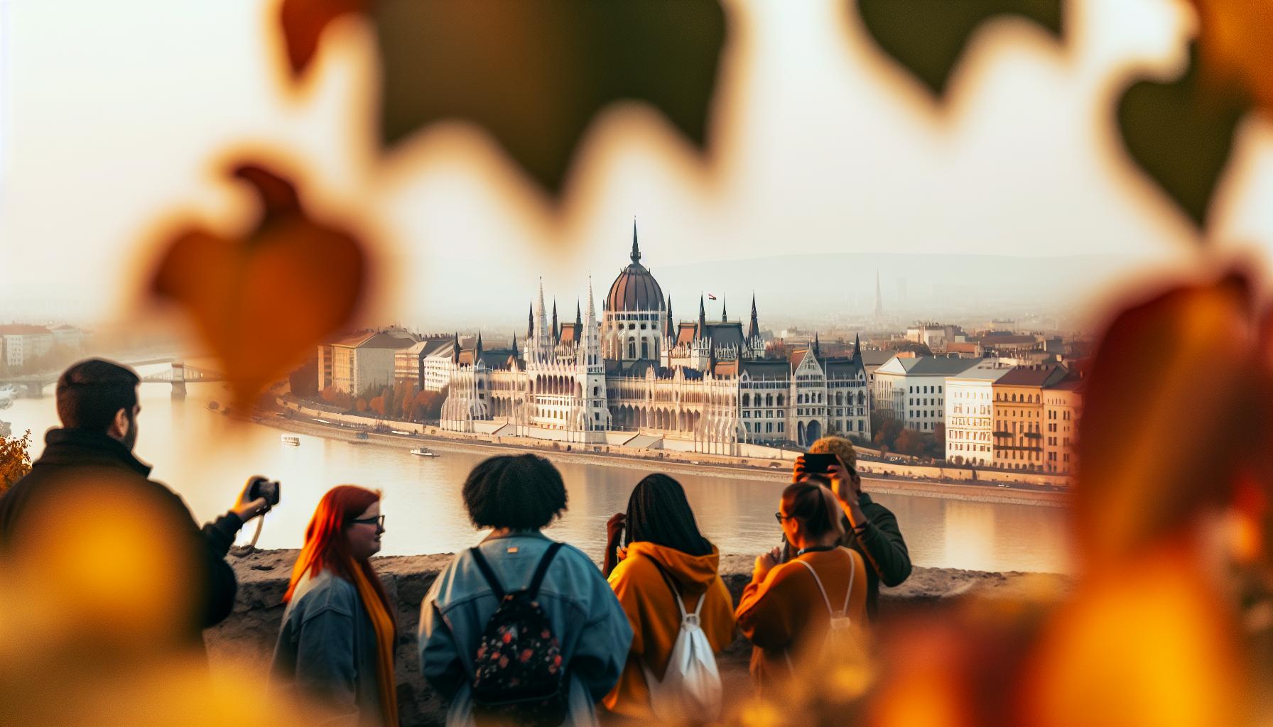 Budapešť: Proč navštívit toto kouzelné město?