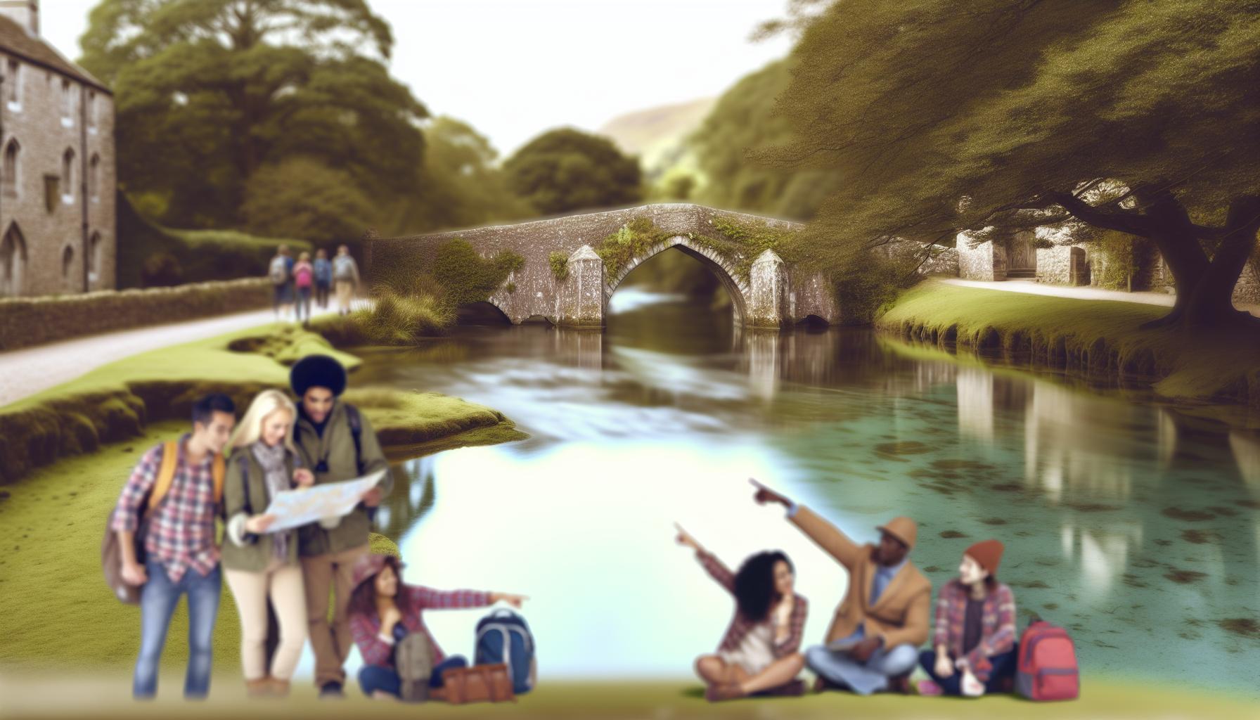 Nejkrásnější místa a atrakce po cestě