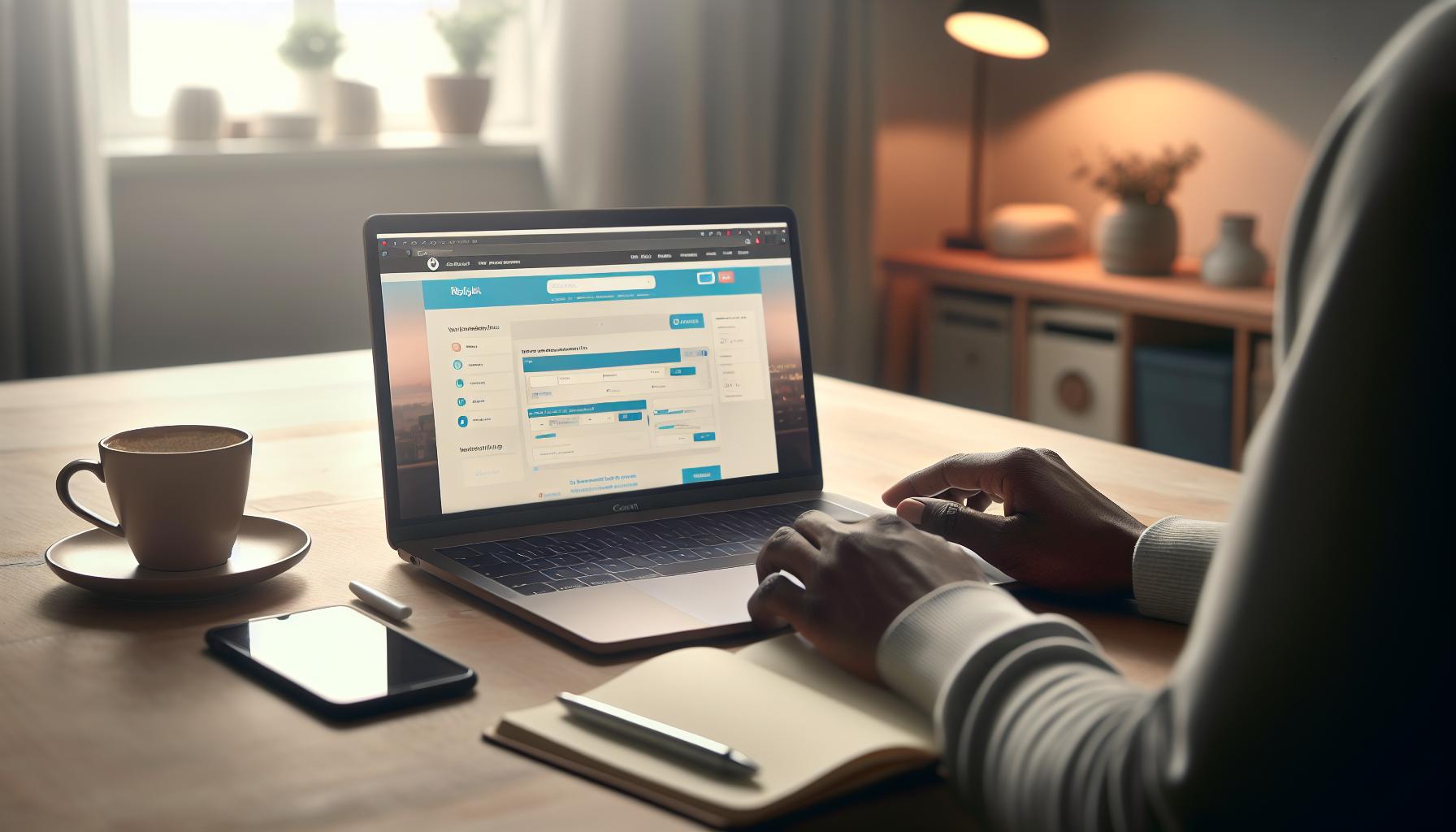 Jak rezervovat jízdenky na RegioJet online