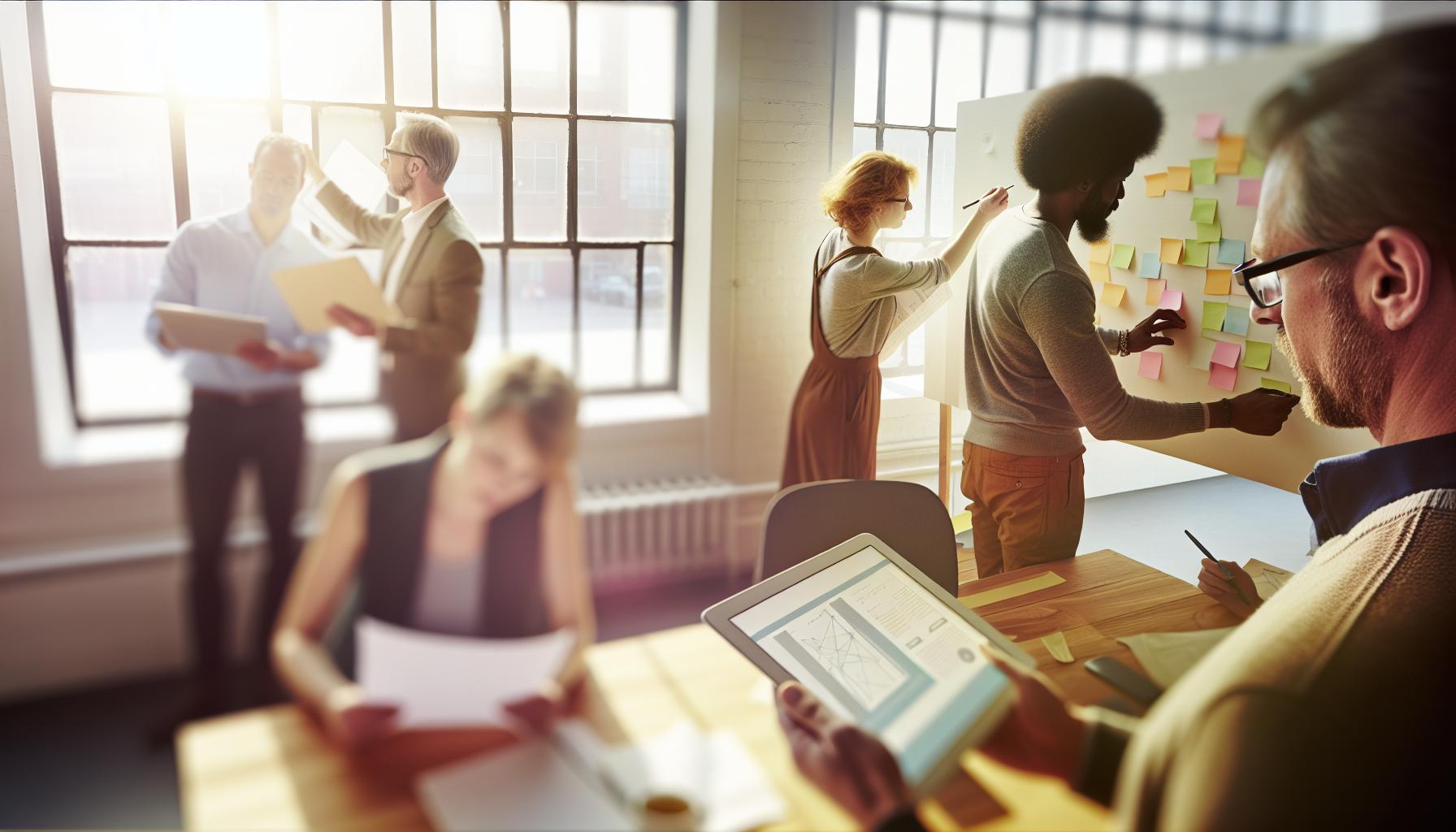 Praktické tipy pro efektivní plánování cesty