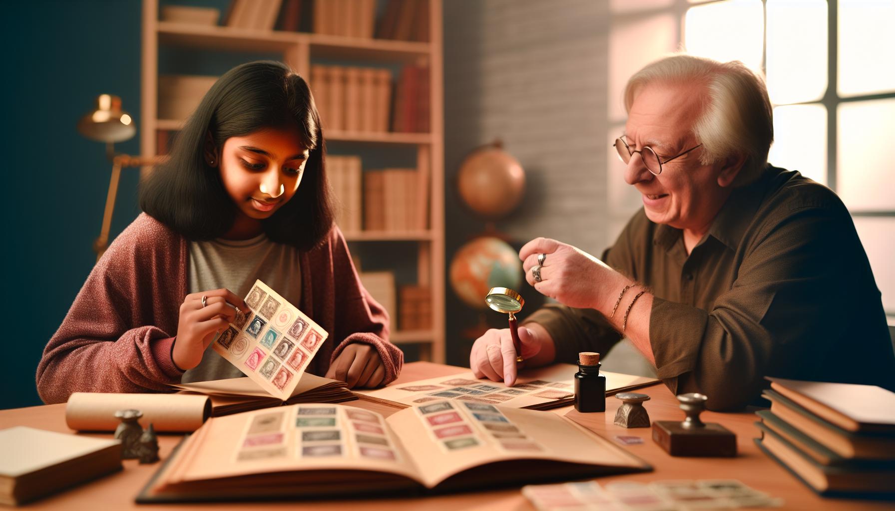 Poštovní známka Magyar Posta: Sběratelské skvosty Budapešti 2 Jak začít se sbíráním poštovních známek