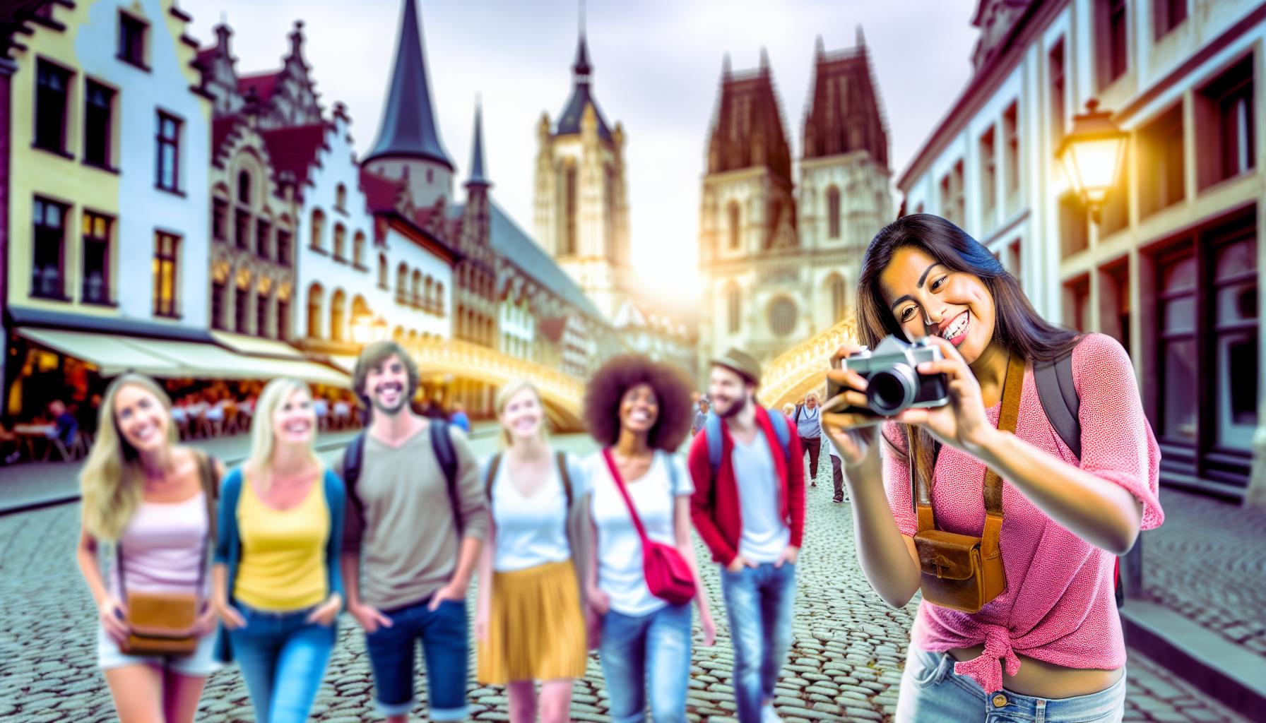 Must-See památky během víkendového pobytu