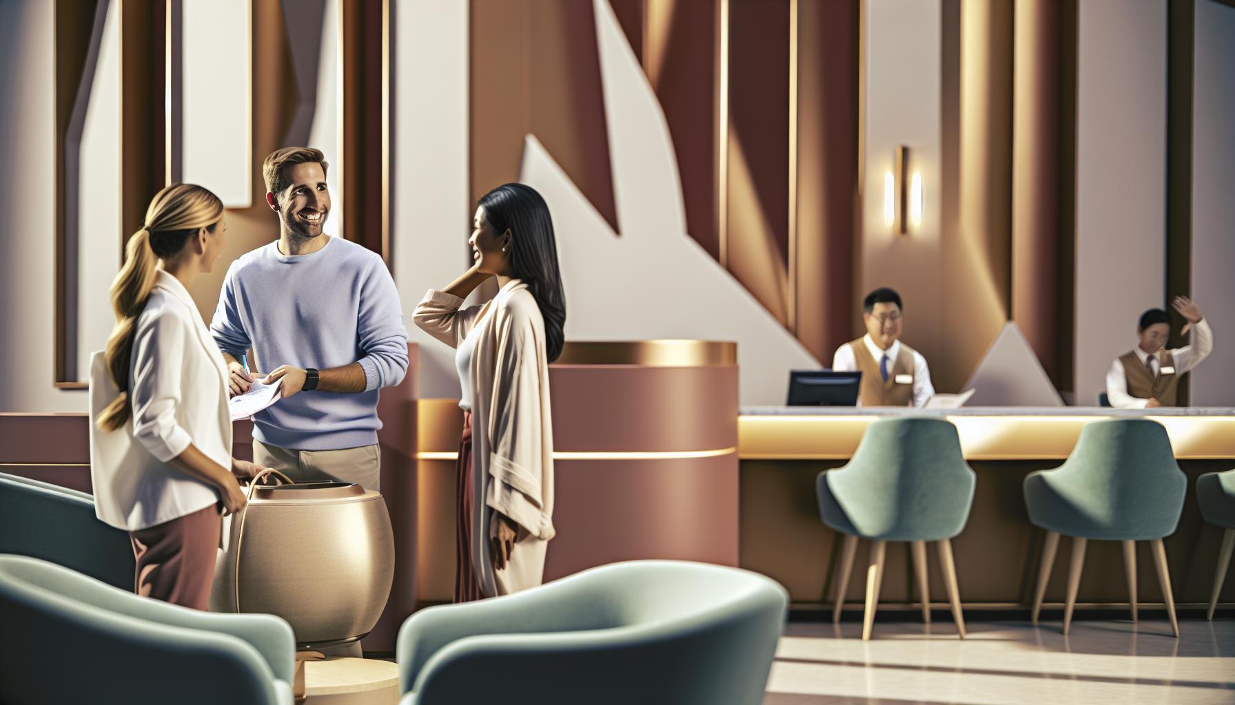 Co zahrnuje vstupné: Služby a vybavení