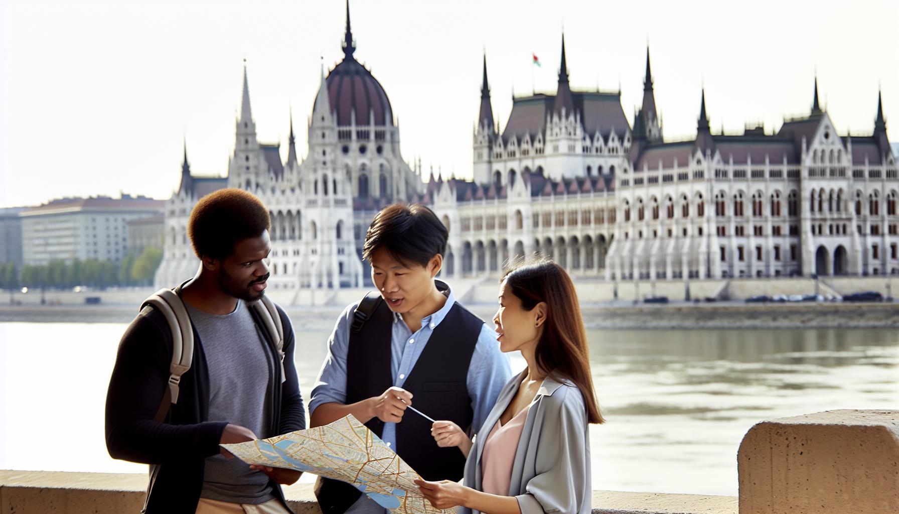 Prodej vstupenky parlament Budapešť: Kde koupit nejlevněji 1 Proč navštívit Parlament v Budapešti?