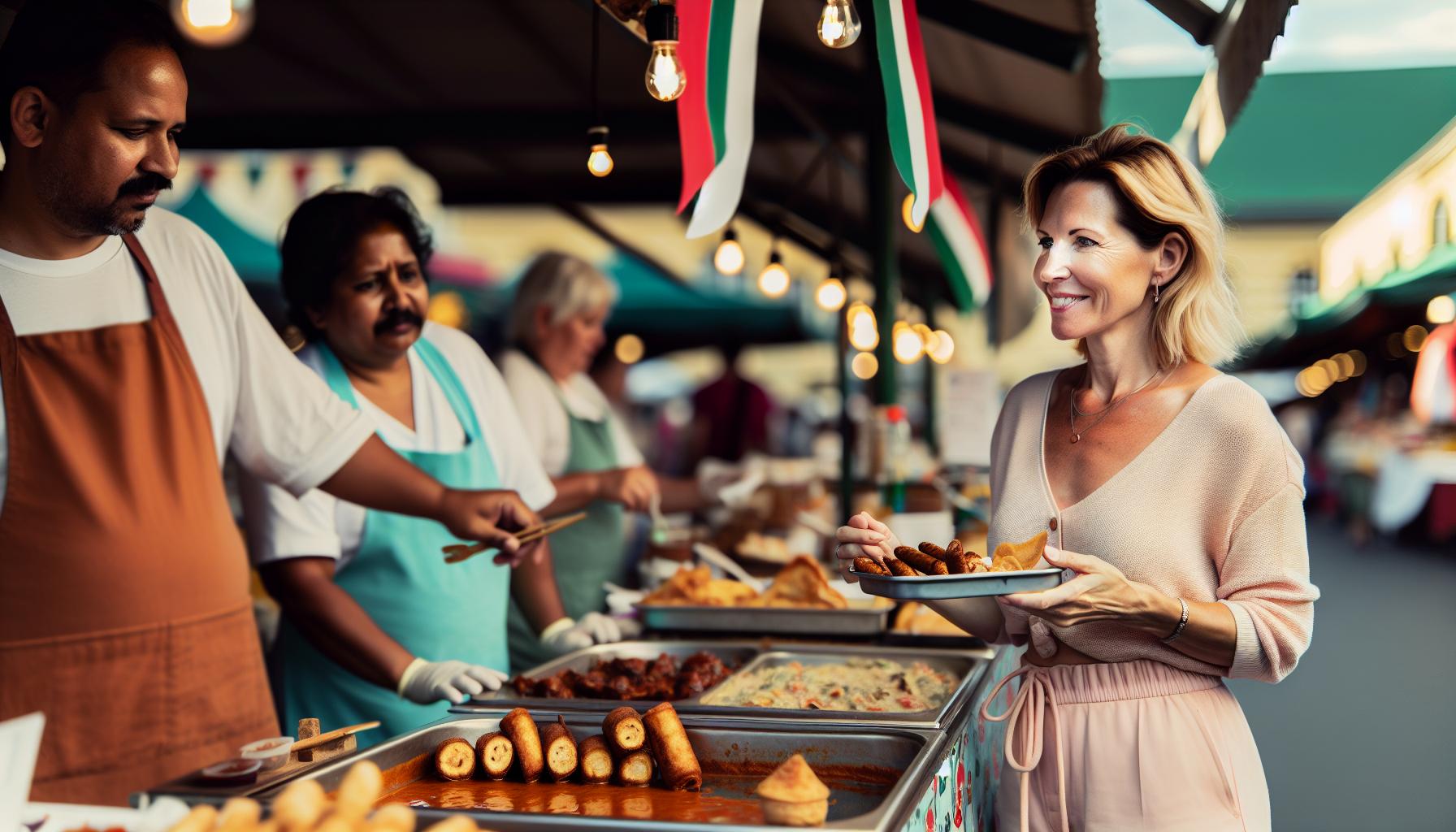 Kulinářské zážitky v Budapešti: Co ochutnat?