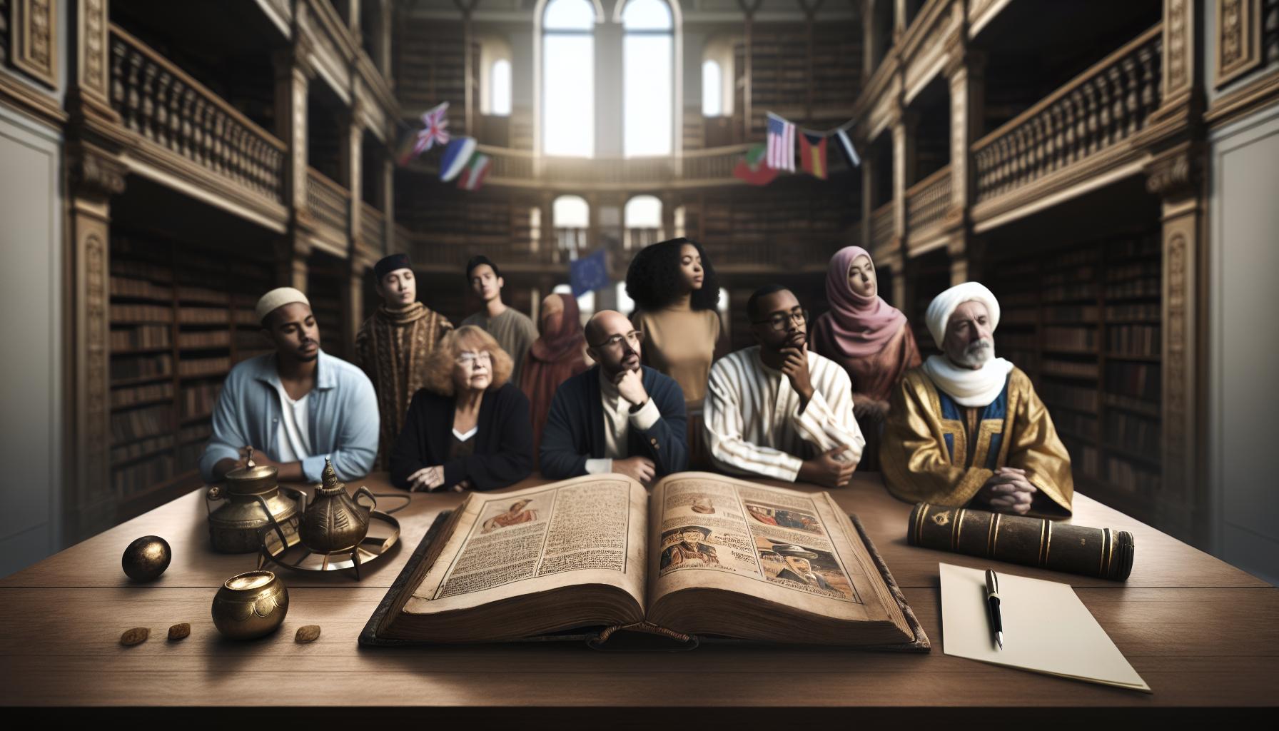 Dějiny národních hrdinů a jejich význam