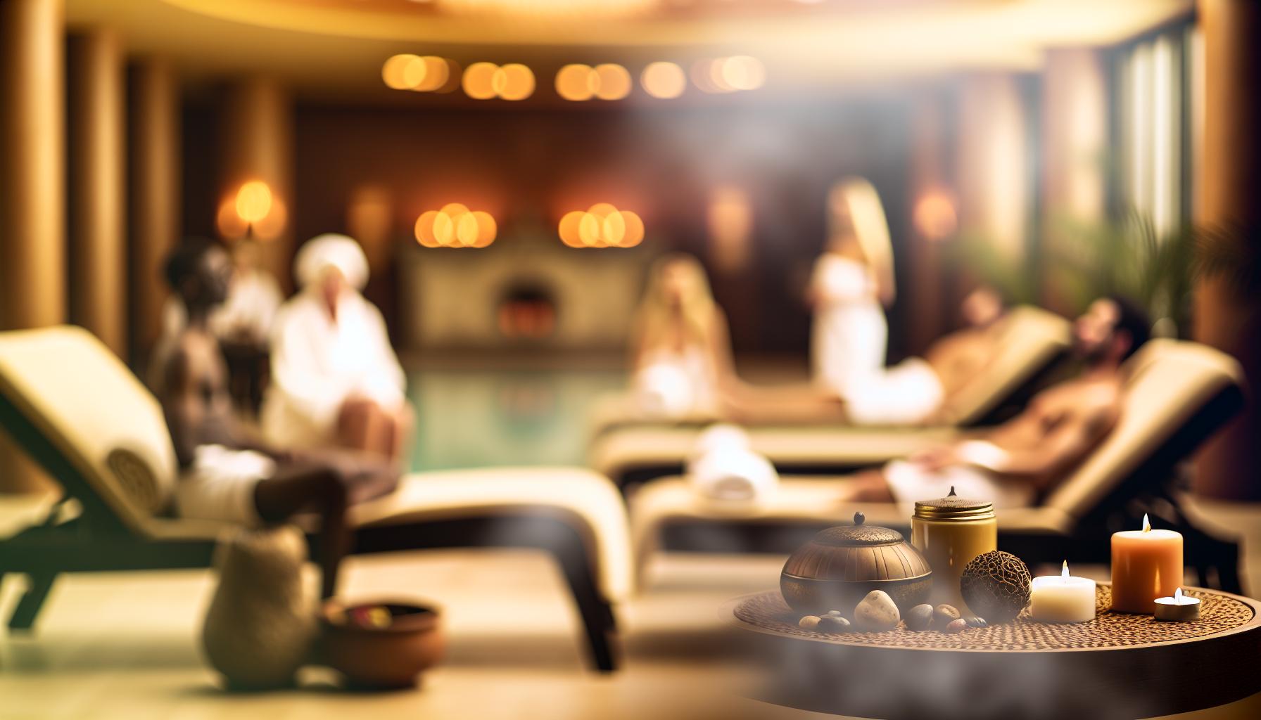 Top 5 lázní v Budapešti, které musíte navštívit