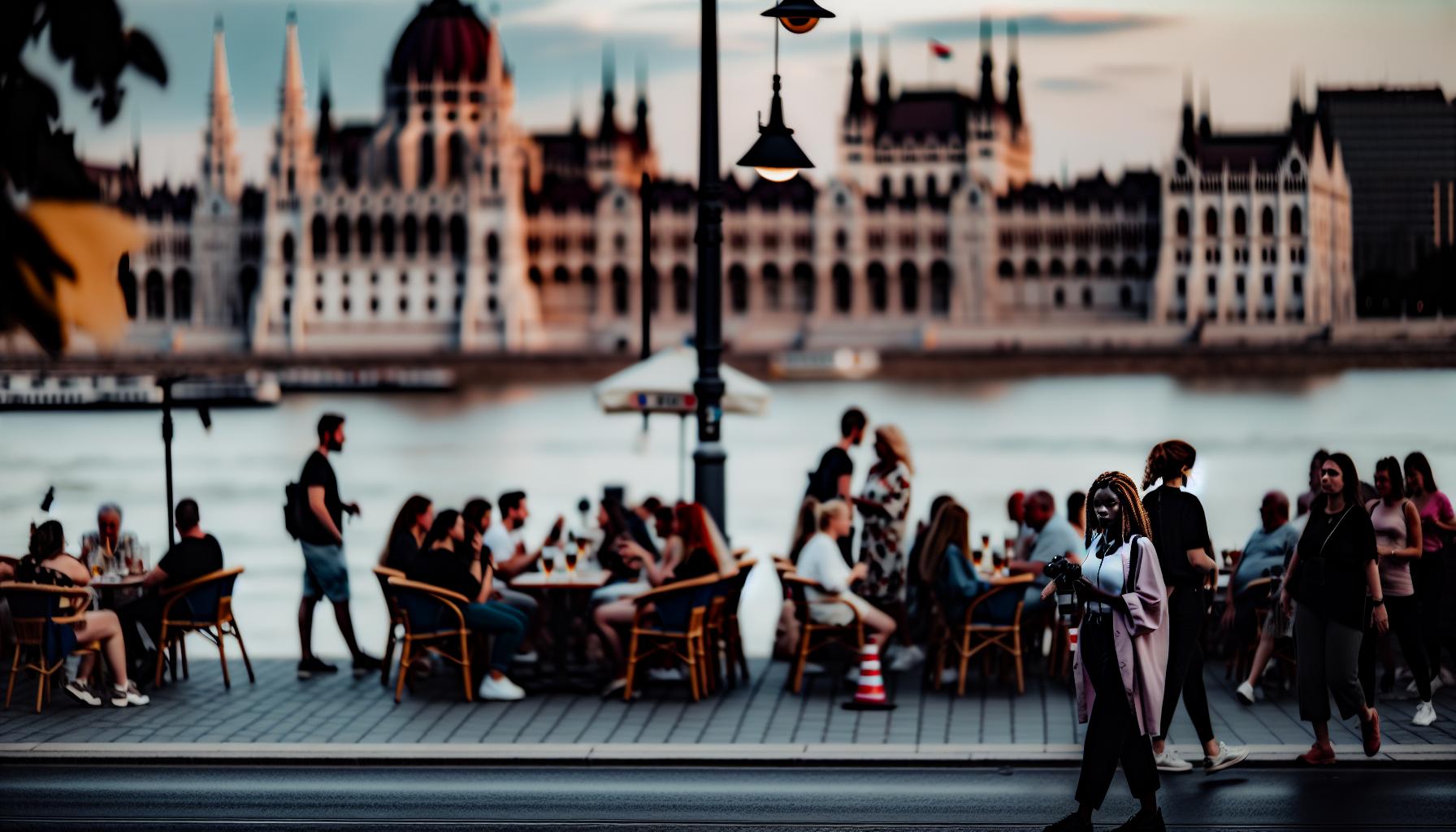 Top atrakce v Budapešti, které nesmíte minout