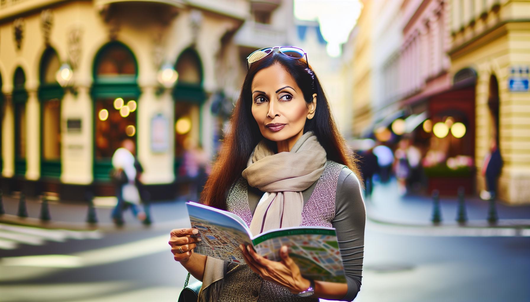 Jak najít ideální obchody v Budapešti