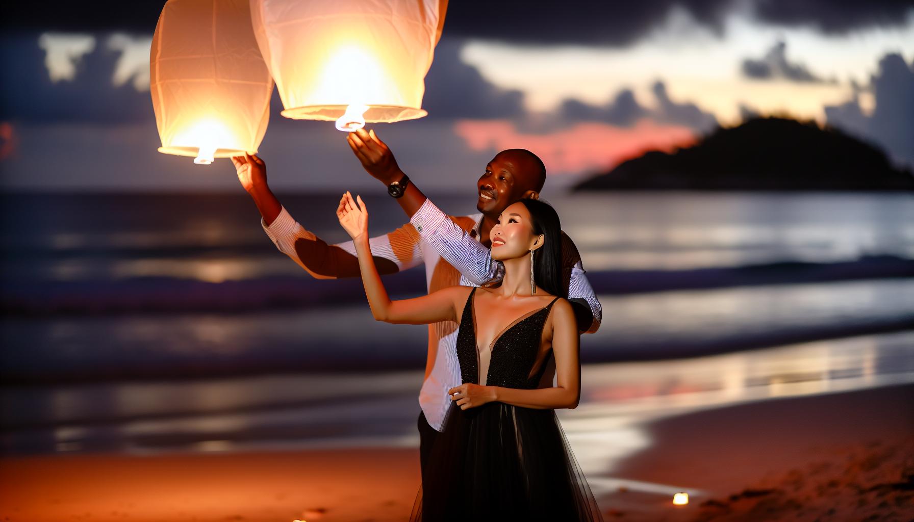 Tipy na nezapomenutelné romantické aktivity