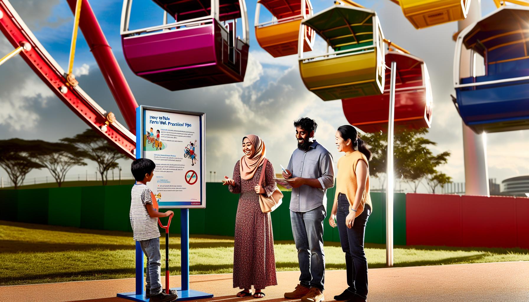 Jak se dostat na ruské kolo: Praktické tipy