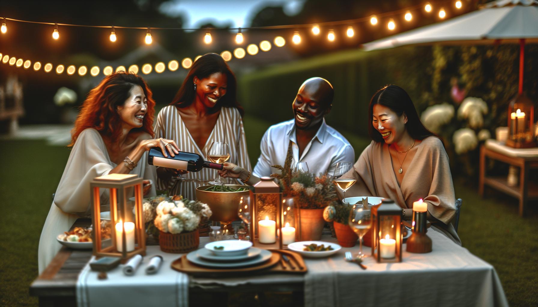 Nezapomenutelné gastronomické zážitky