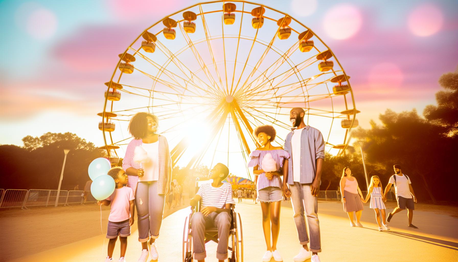 Nejlepší čas na návštěvu ruského kola