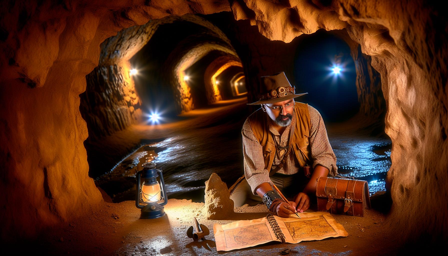 Podzemní svět Budapešti: Historie a tajemství