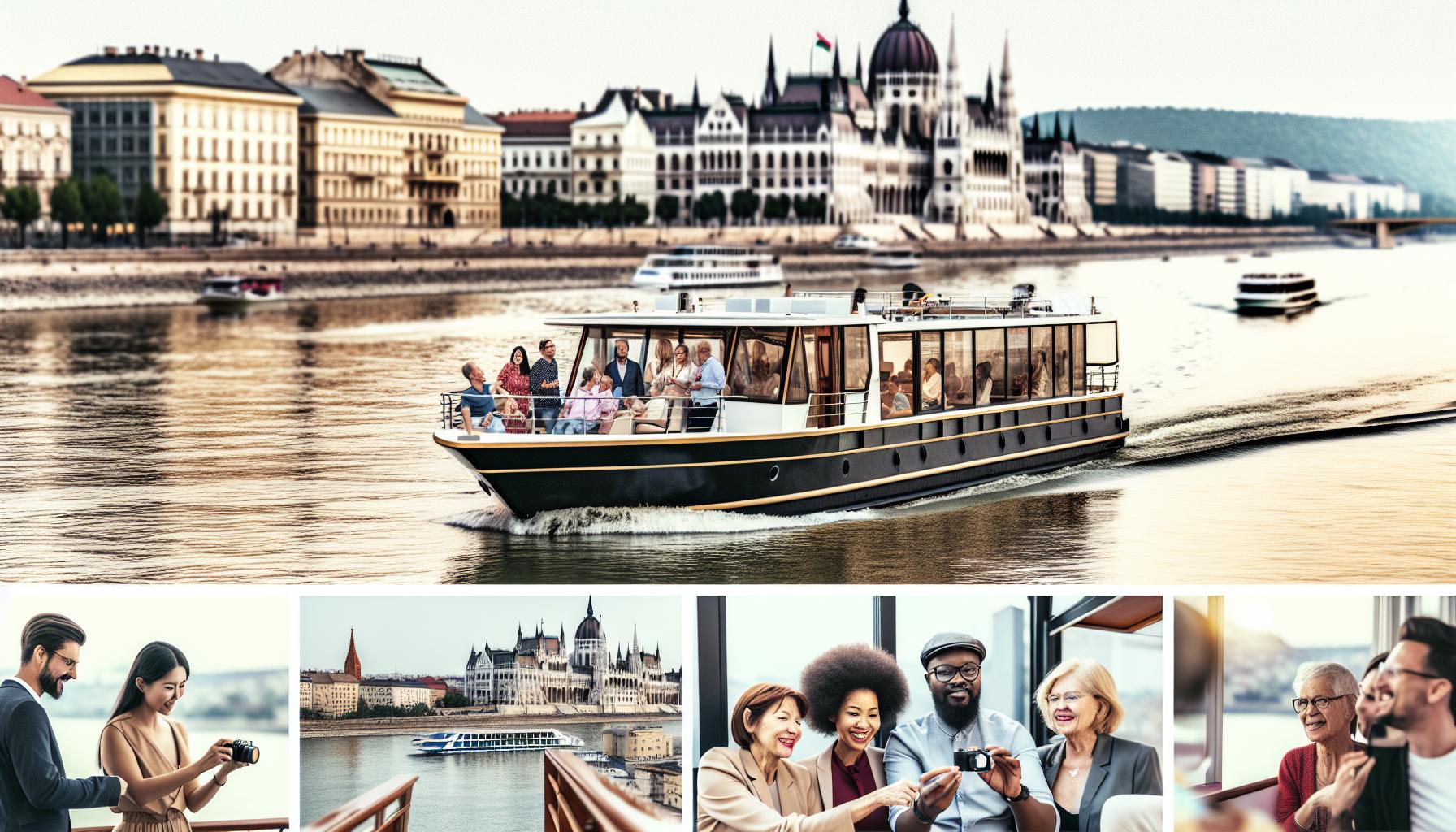 Plavba lodí v Budapešti: Vše, co potřebujete vědět